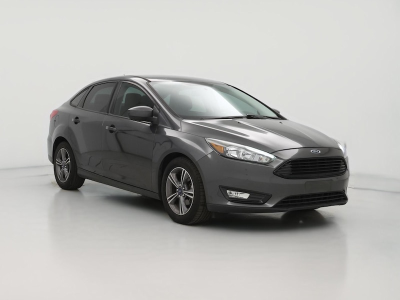 2018 Ford Focus SE -
                  Inglewood, CA