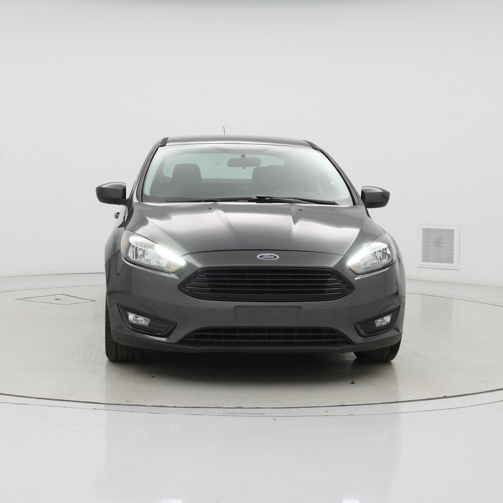 Thumbnail: 2018 Ford Focus - 5