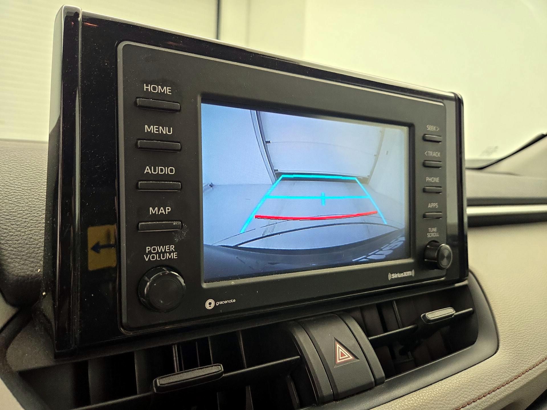 Thumbnail: 2020 Toyota RAV4 - 14