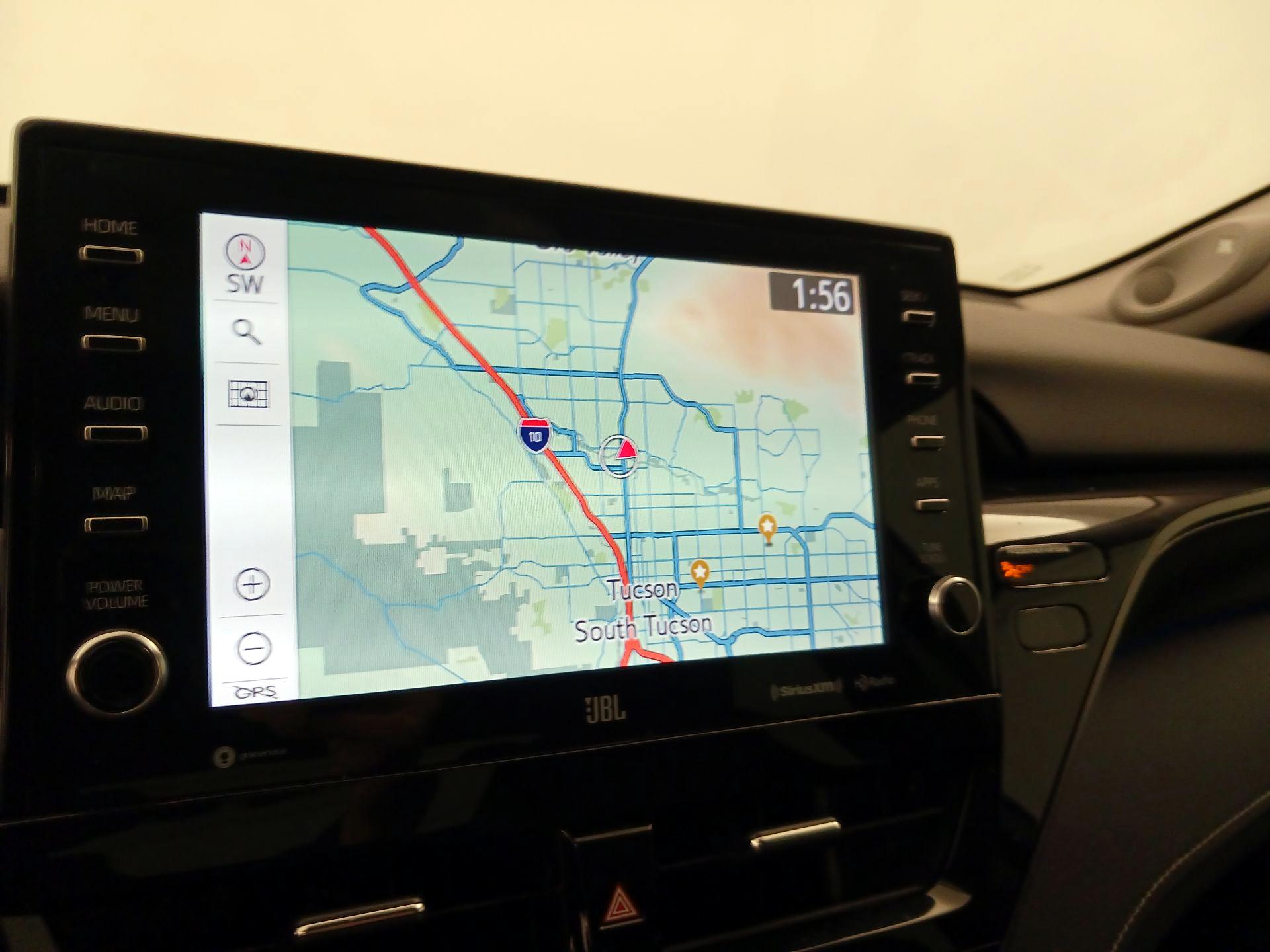 Thumbnail: 2021 Toyota Camry - 14