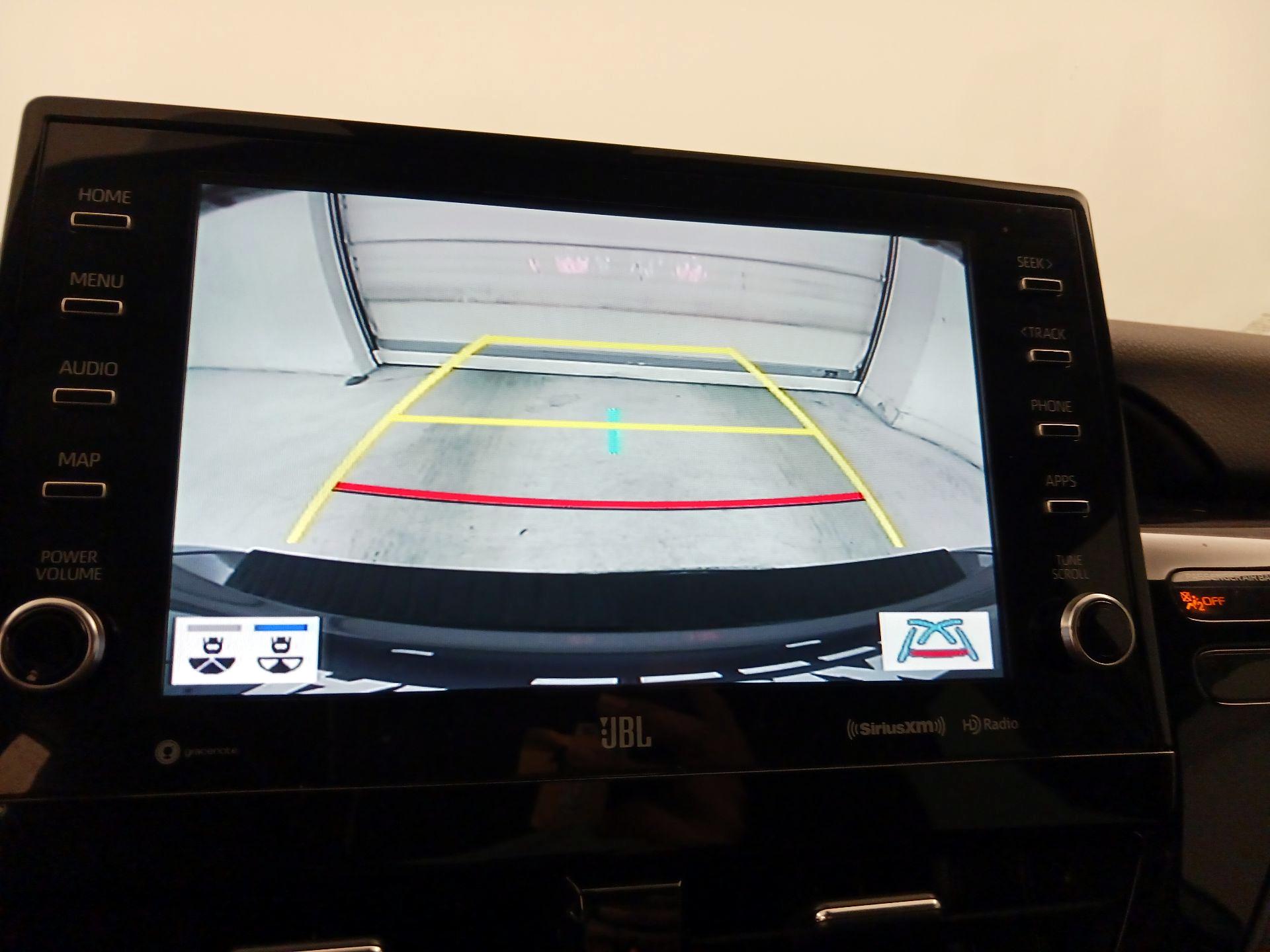 Thumbnail: 2021 Toyota Camry - 15