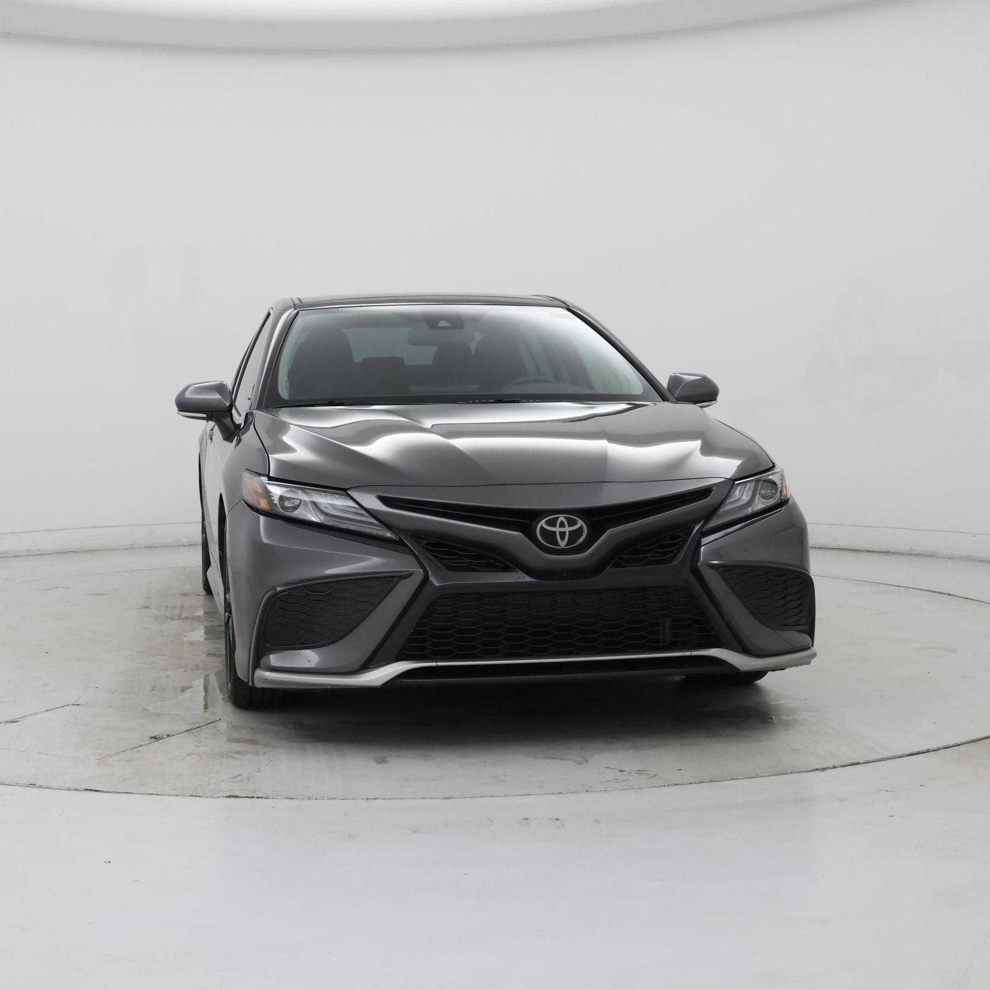 Thumbnail: 2021 Toyota Camry - 5