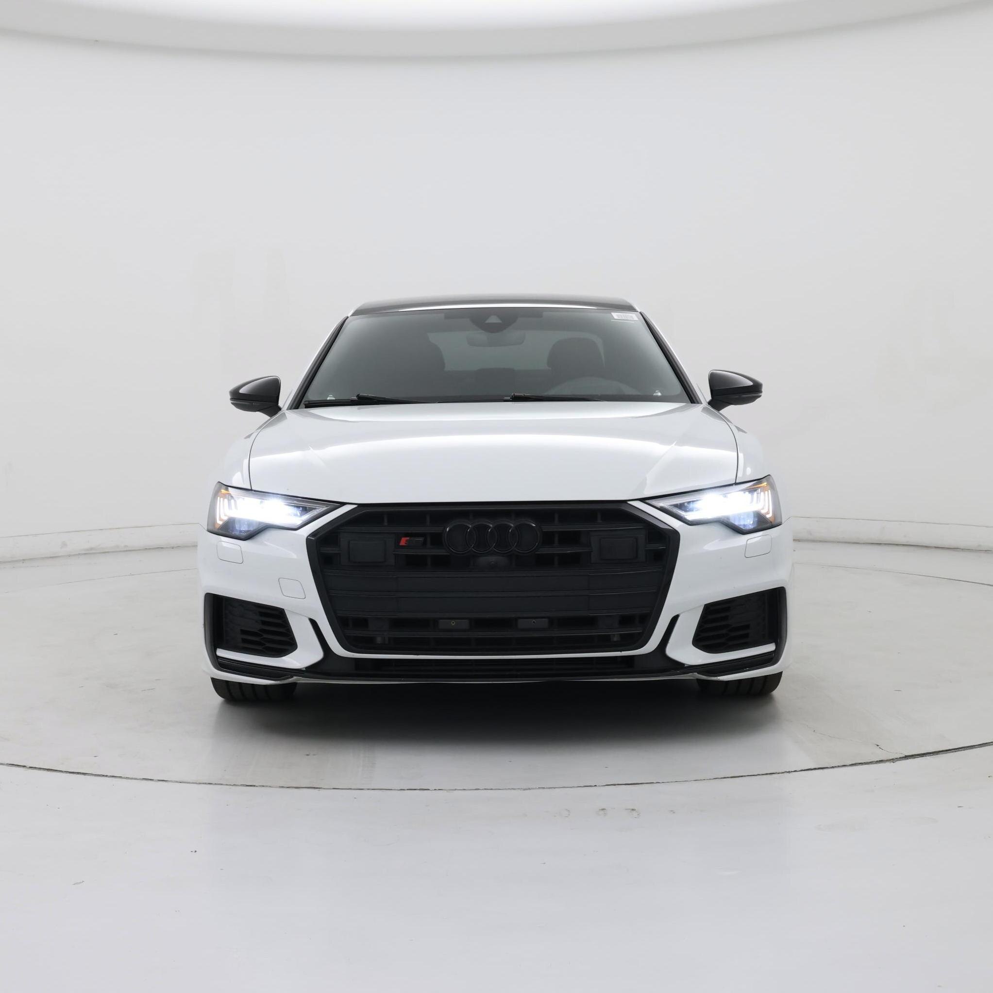 Thumbnail: 2023 Audi S6 - 5