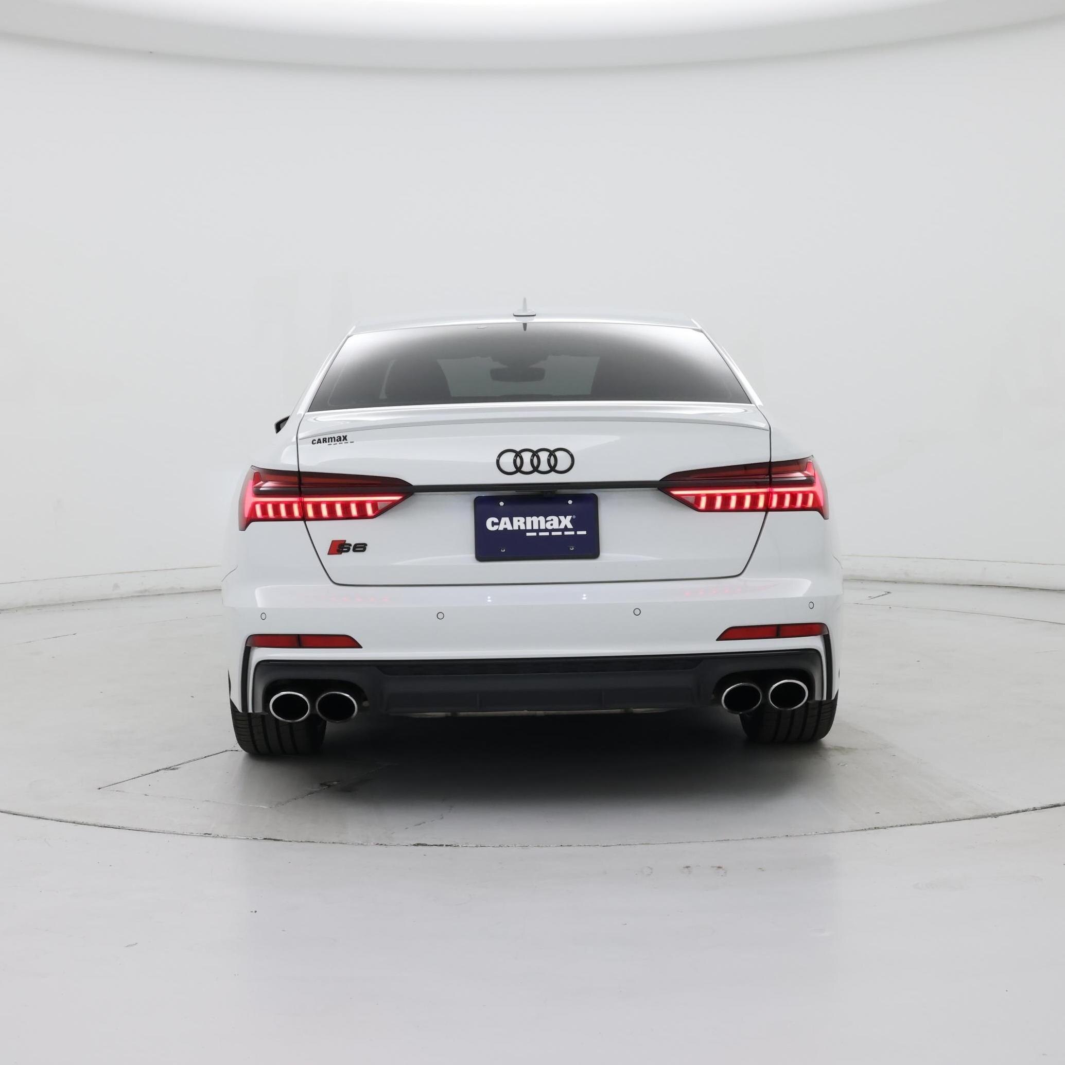 Thumbnail: 2023 Audi S6 - 6