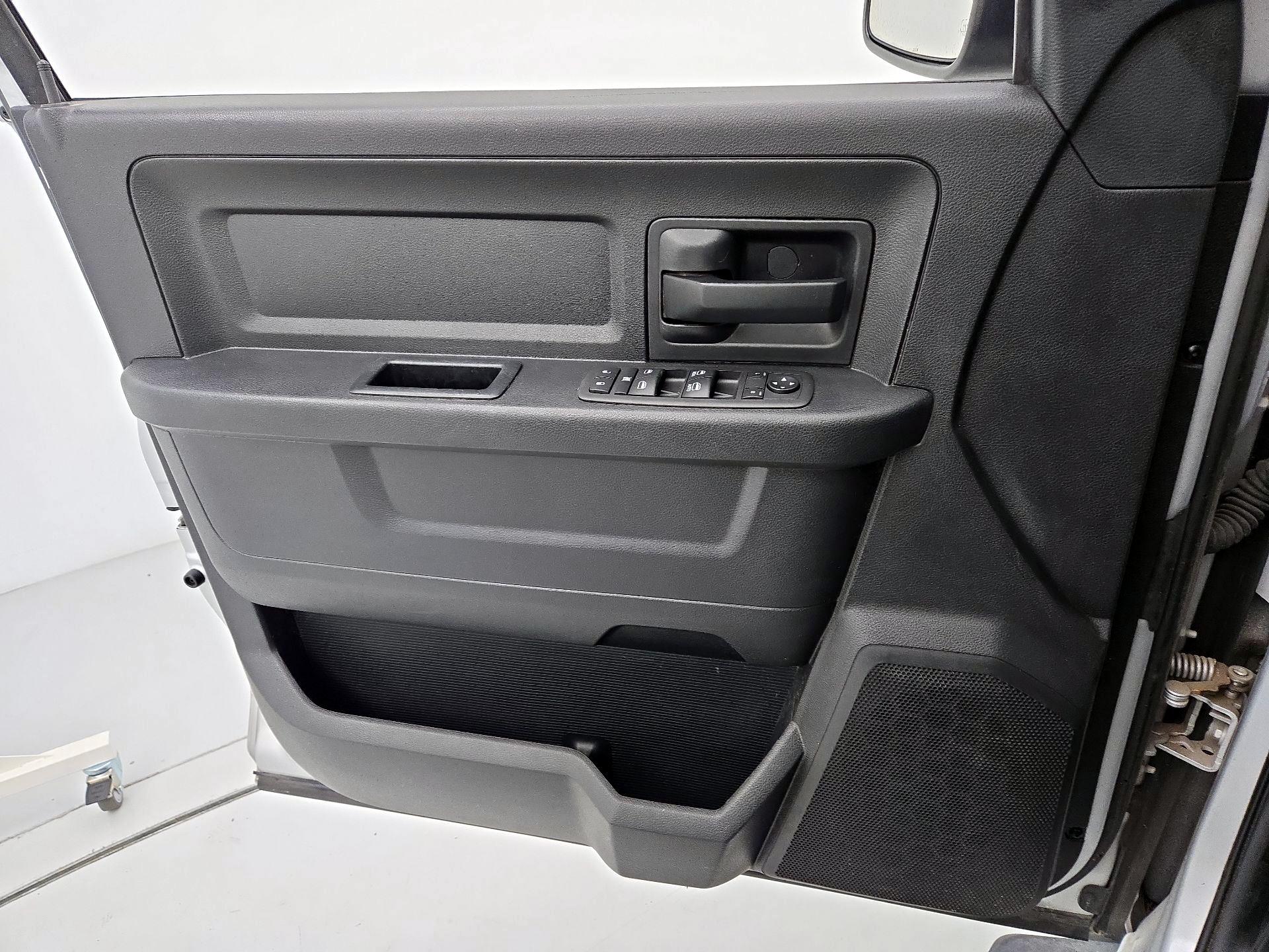 Thumbnail: 2017 RAM 1500 - 12