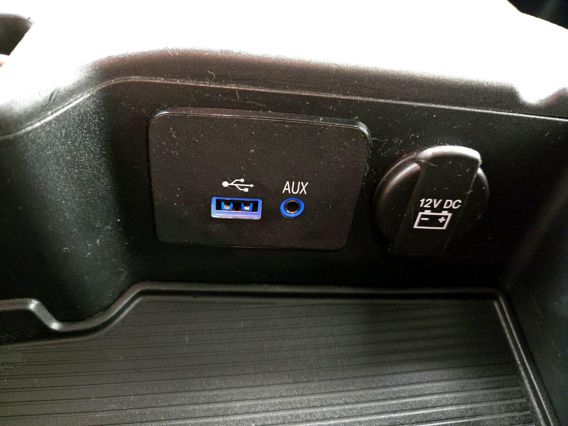 Thumbnail: 2017 RAM 1500 - 17