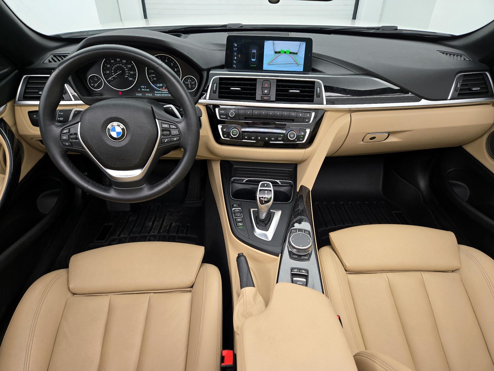 Thumbnail: 2018 BMW 4 Series - 9