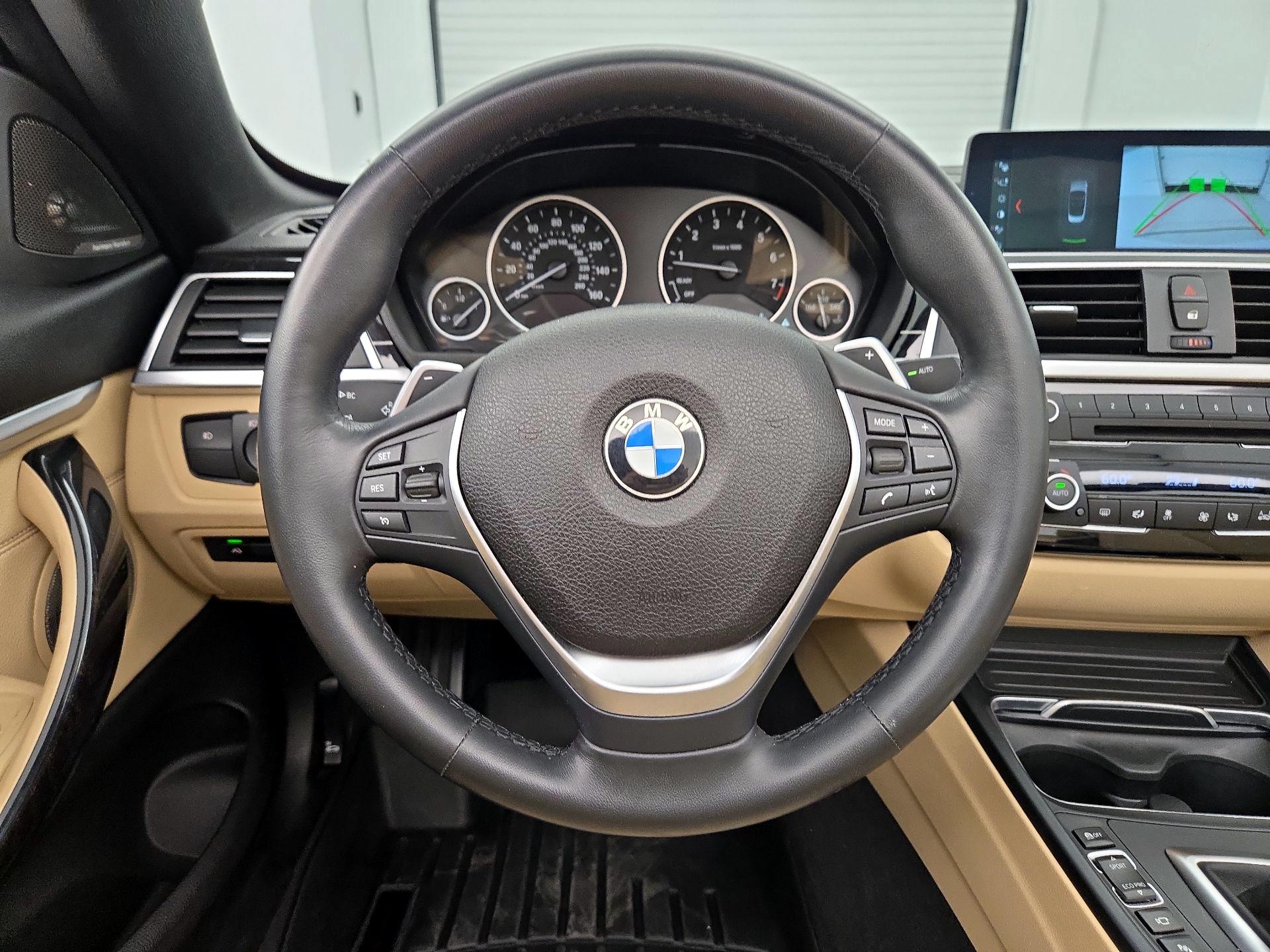 Thumbnail: 2018 BMW 4 Series - 10