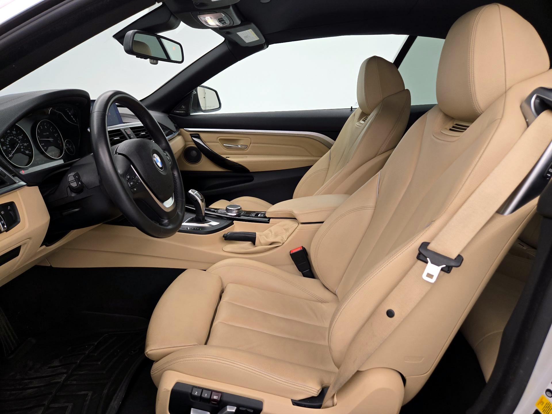 Thumbnail: 2018 BMW 4 Series - 11