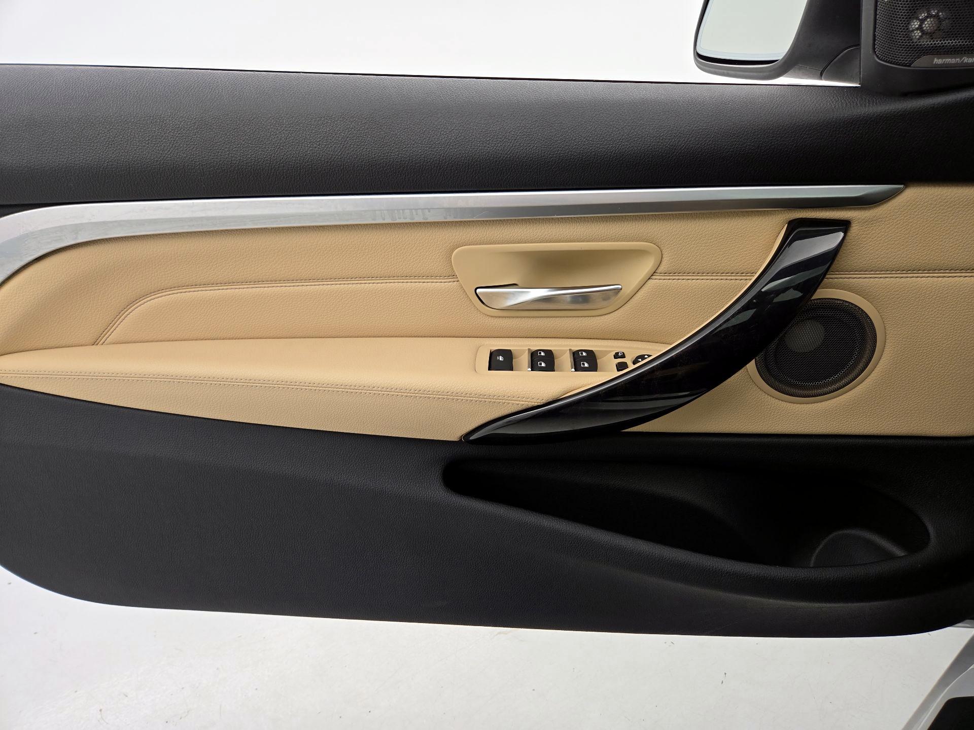 Thumbnail: 2018 BMW 4 Series - 12