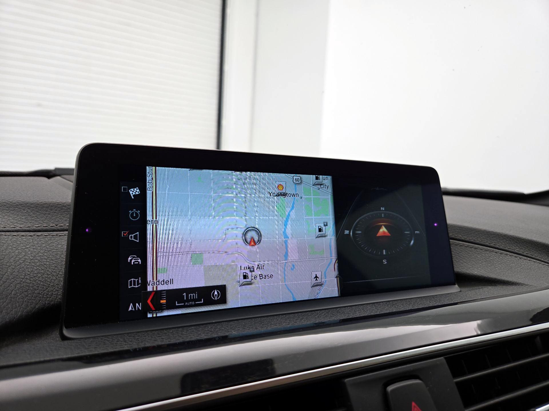 Thumbnail: 2018 BMW 4 Series - 14