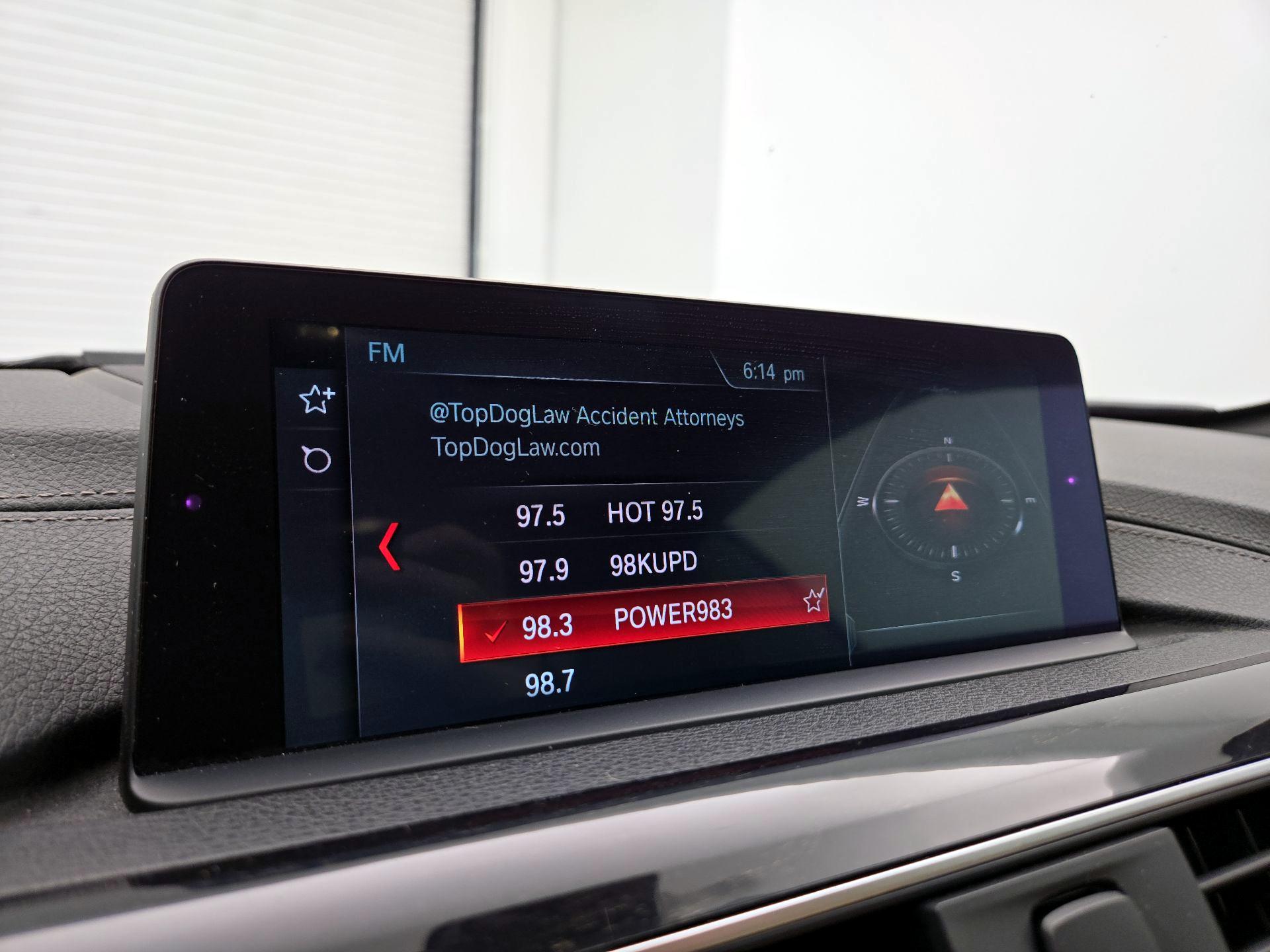 Thumbnail: 2018 BMW 4 Series - 16