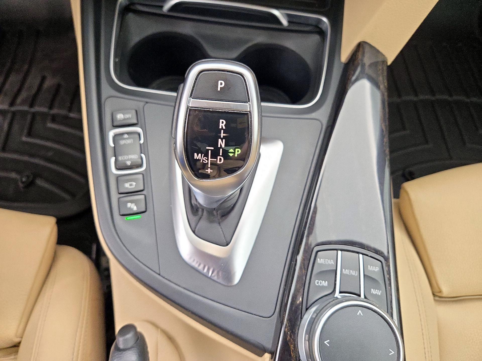 Thumbnail: 2018 BMW 4 Series - 18