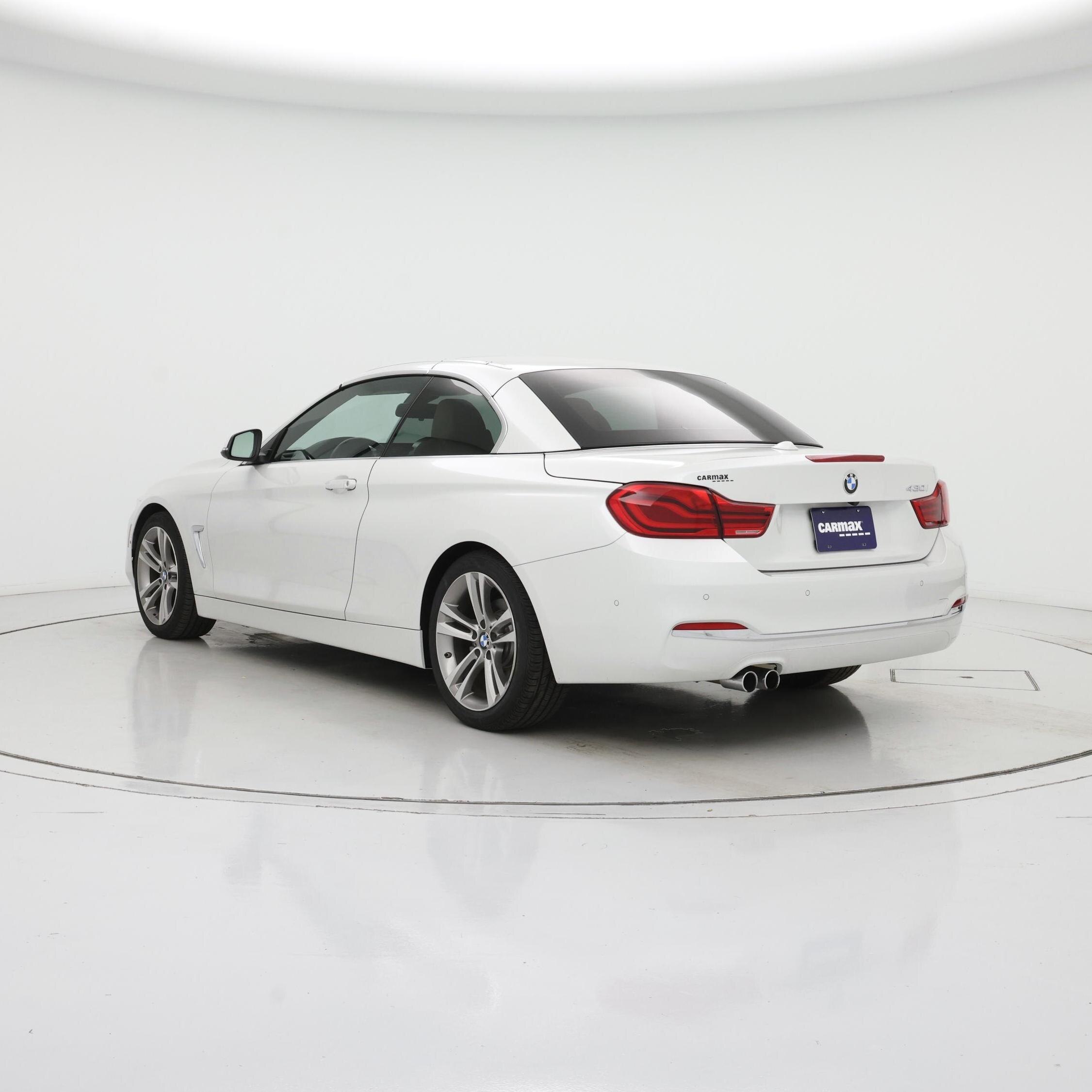 Thumbnail: 2018 BMW 4 Series - 2