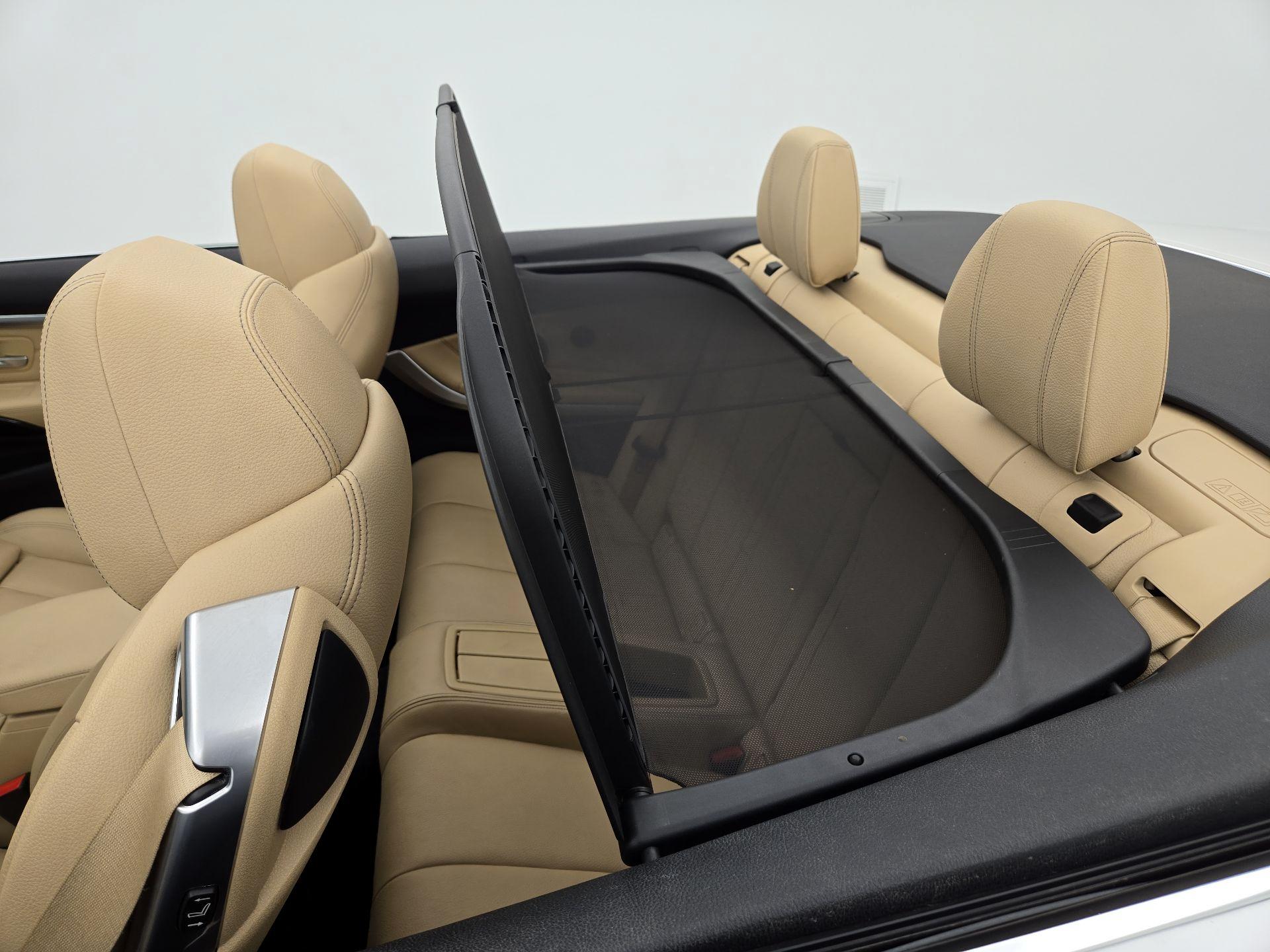 Thumbnail: 2018 BMW 4 Series - 20