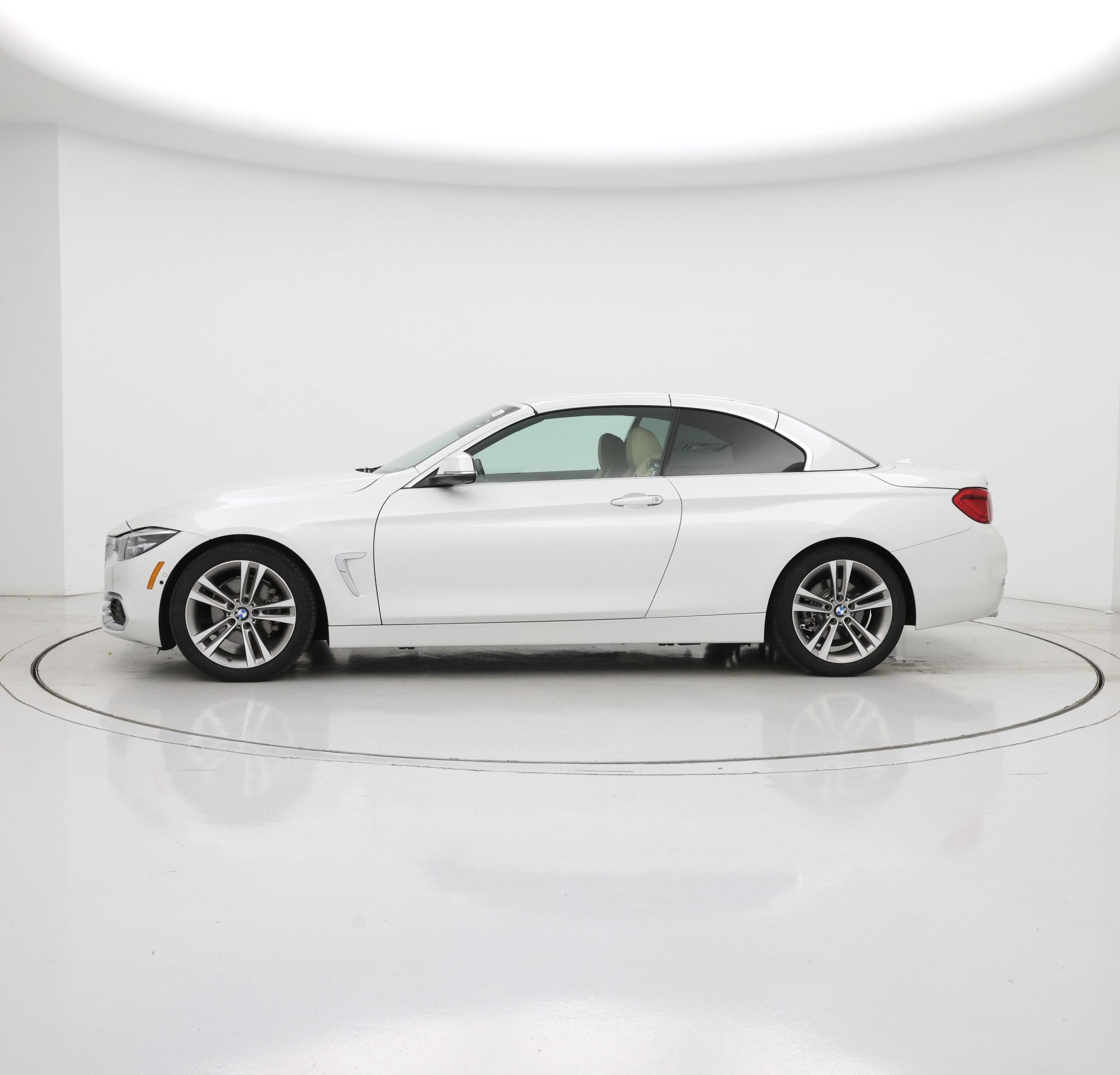 Thumbnail: 2018 BMW 4 Series - 3