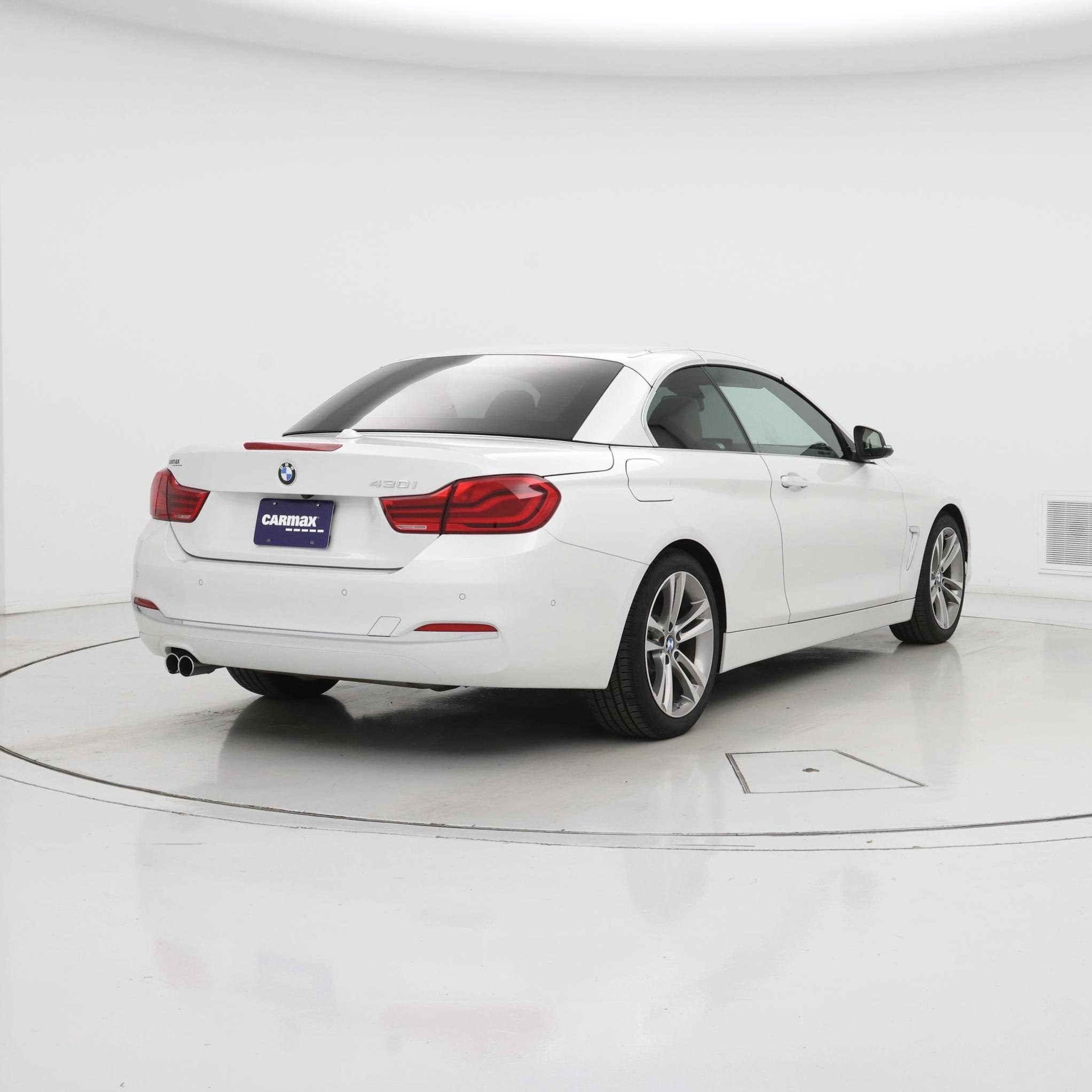 Thumbnail: 2018 BMW 4 Series - 8