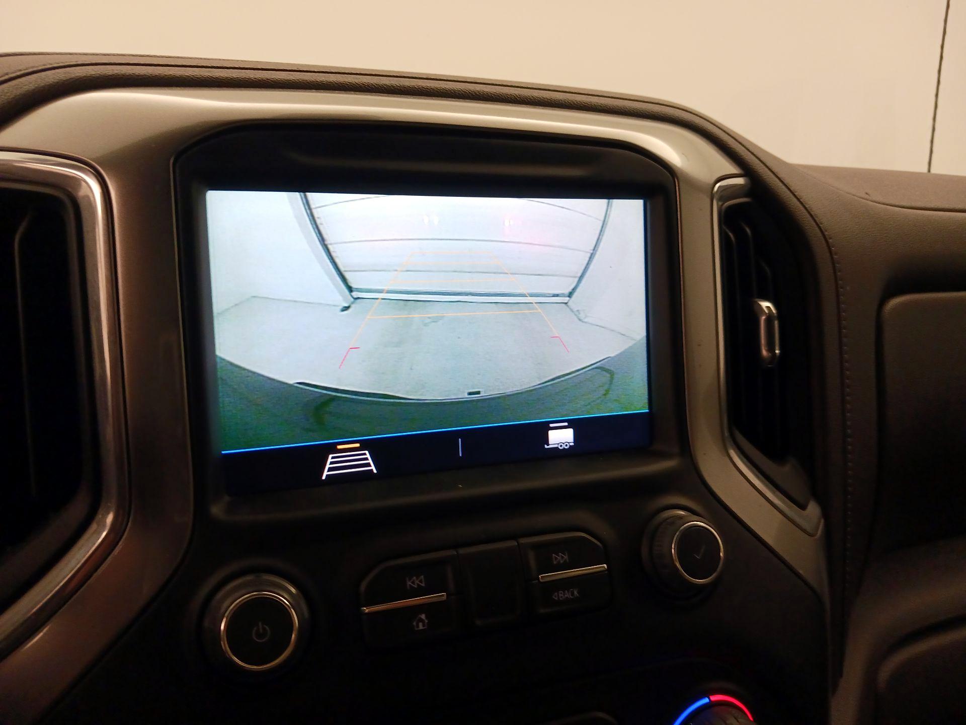 Thumbnail: 2020 Chevrolet Silverado 1500 - 14