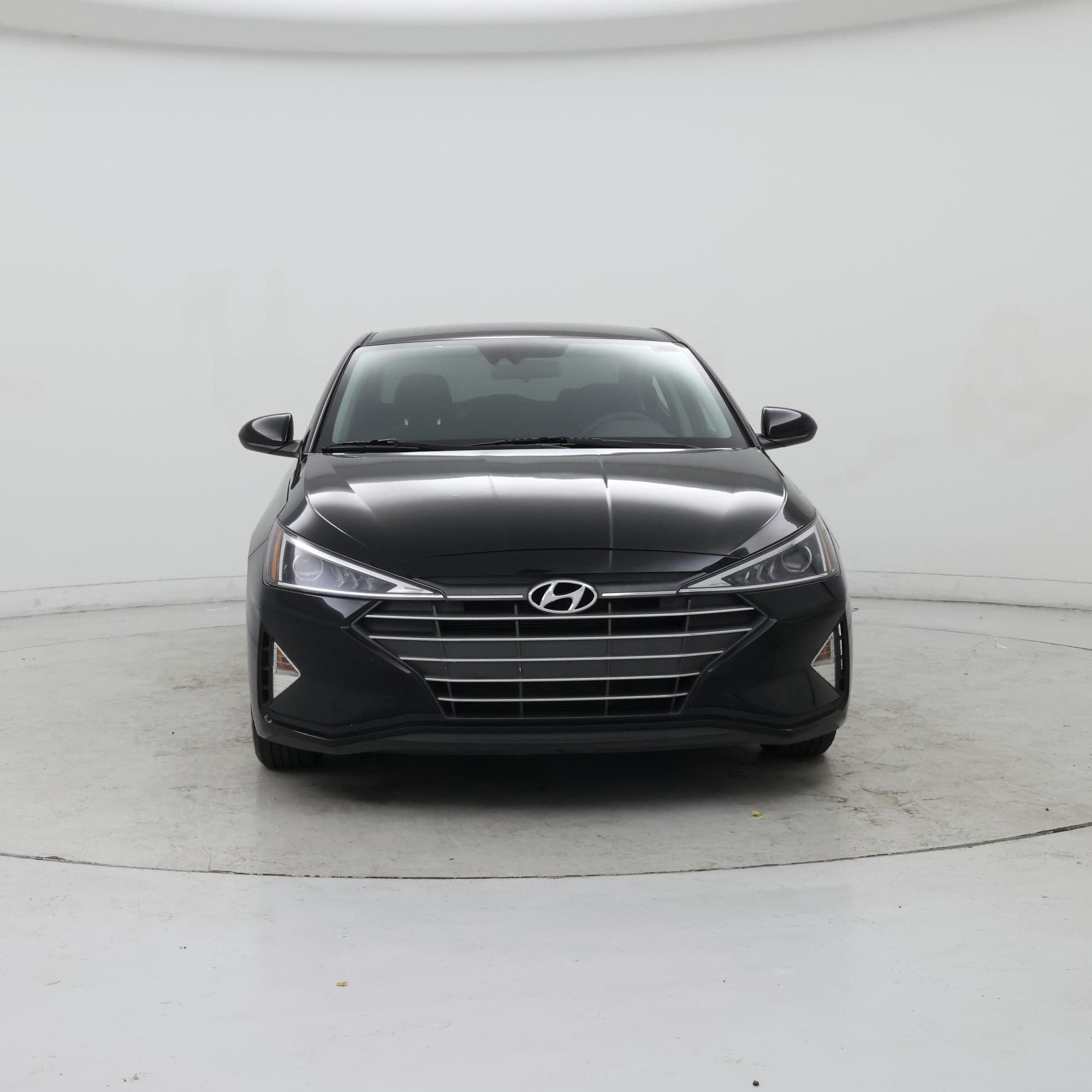 Thumbnail: 2020 Hyundai Elantra - 5