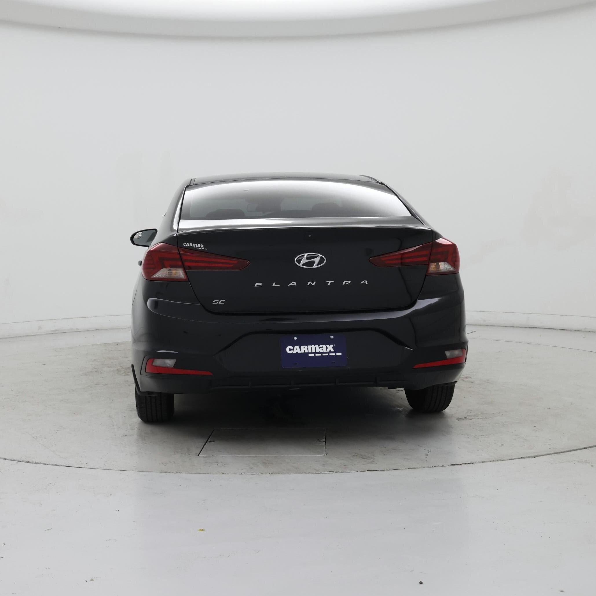 Thumbnail: 2020 Hyundai Elantra - 6