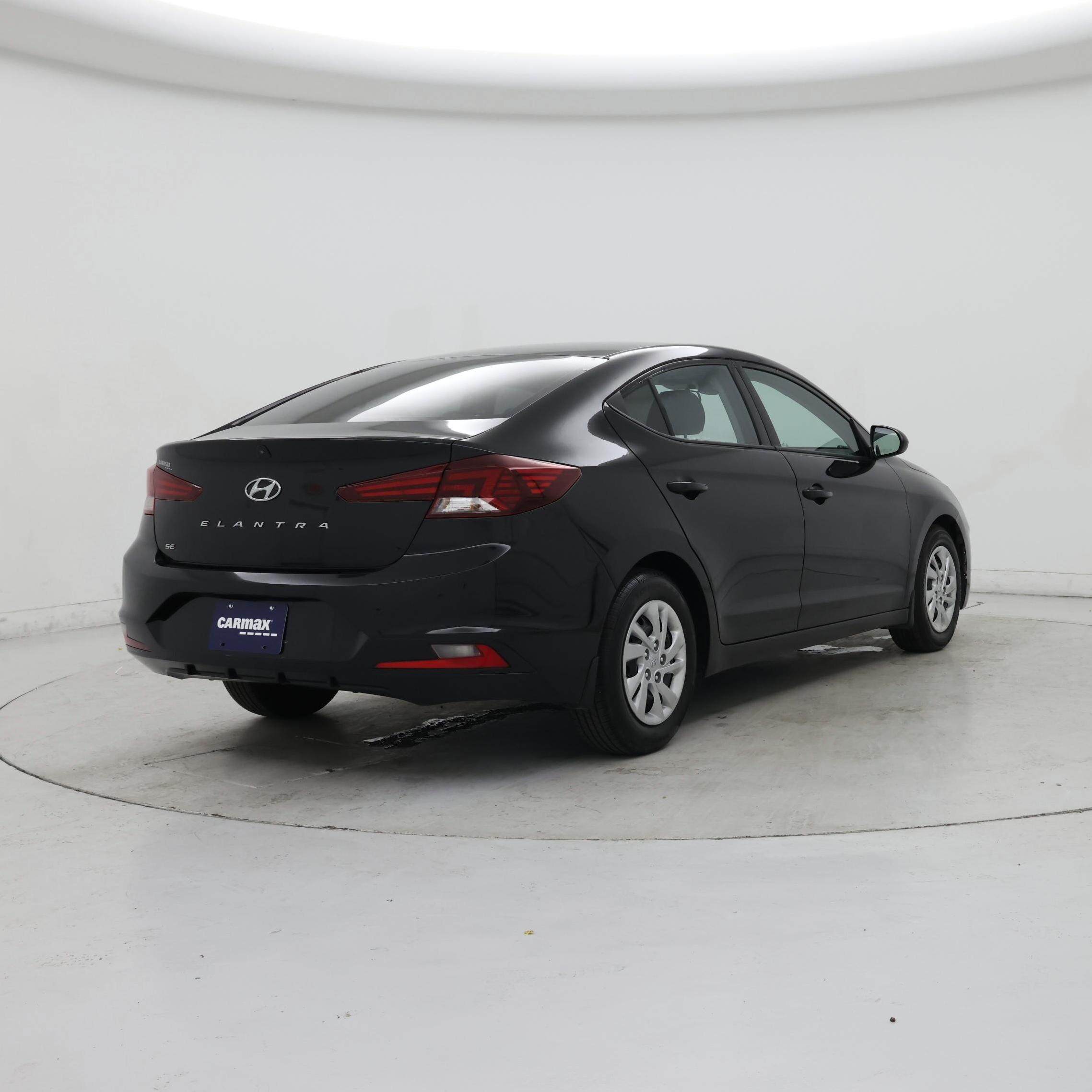 Thumbnail: 2020 Hyundai Elantra - 8