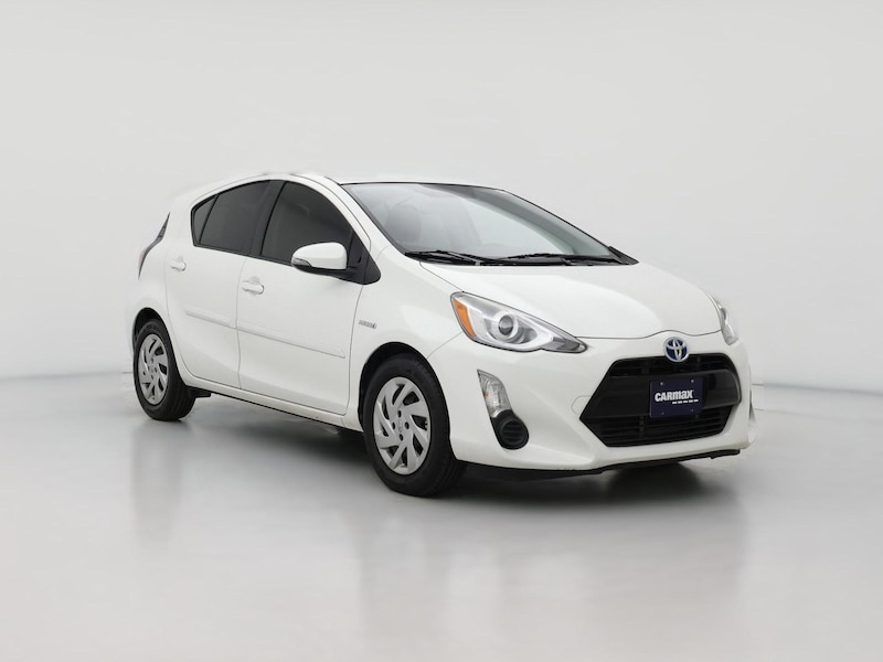 2015 Toyota Prius c Two -
                  Gilbert, AZ