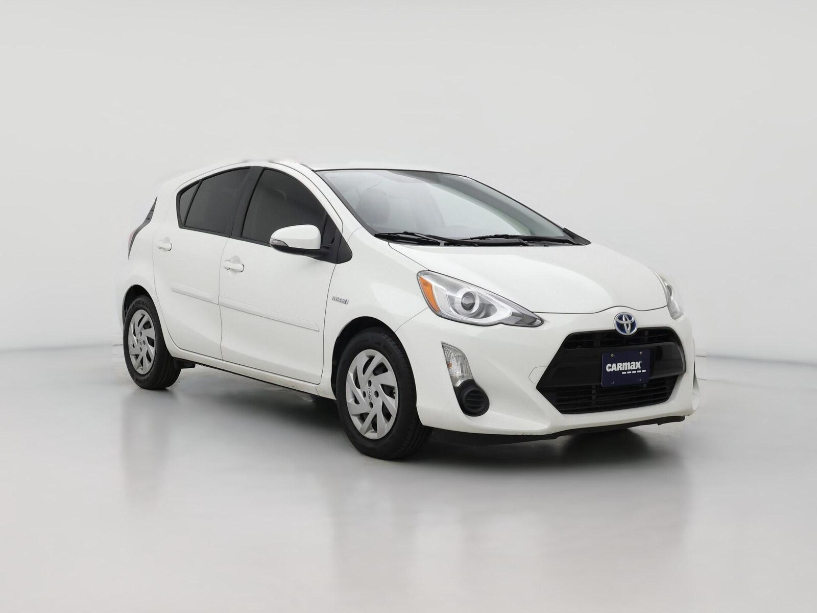 2015 Toyota Prius c