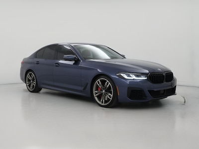 2023 BMW M550 I xDrive