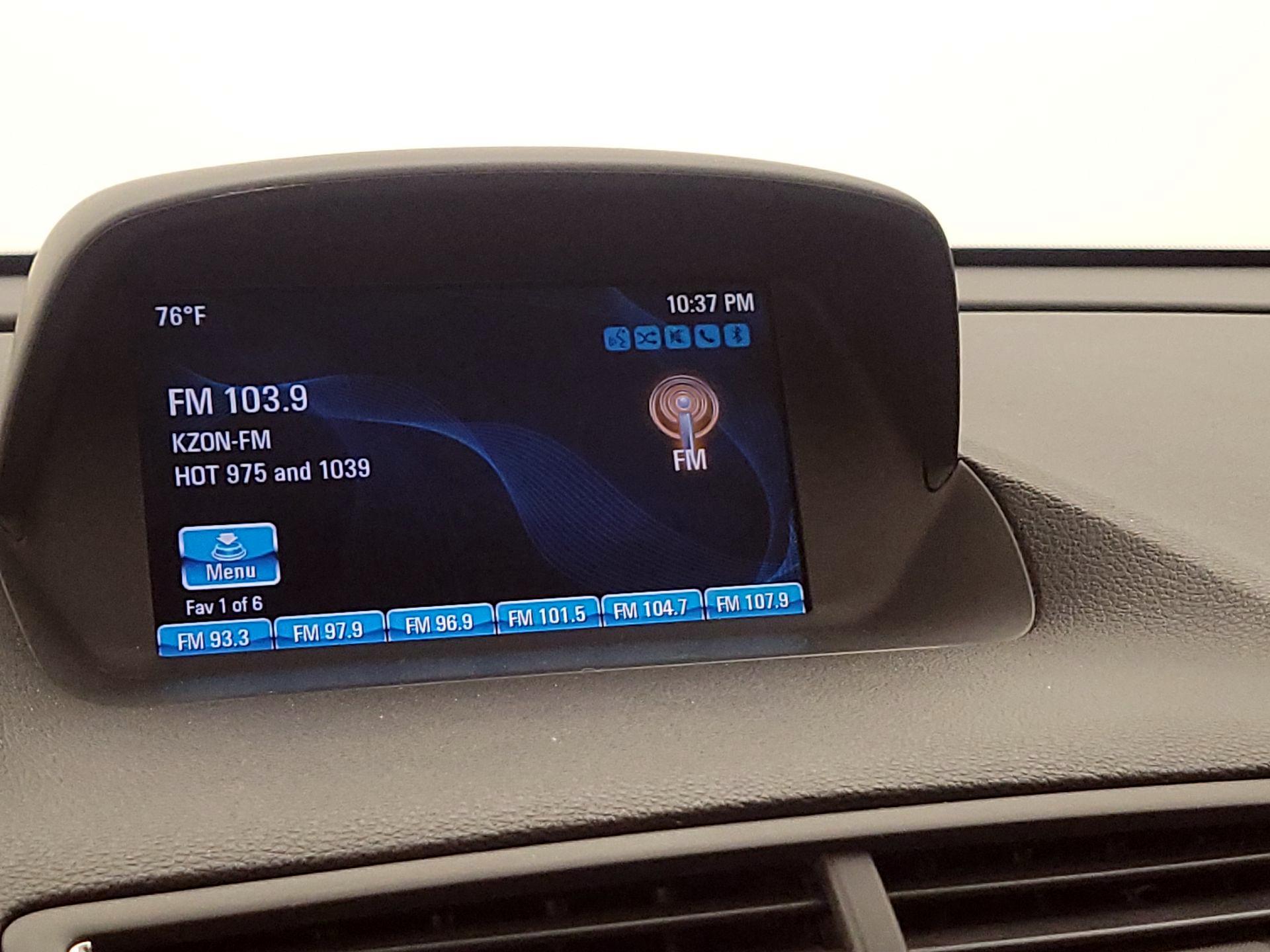 Thumbnail: 2016 Buick Encore - 15