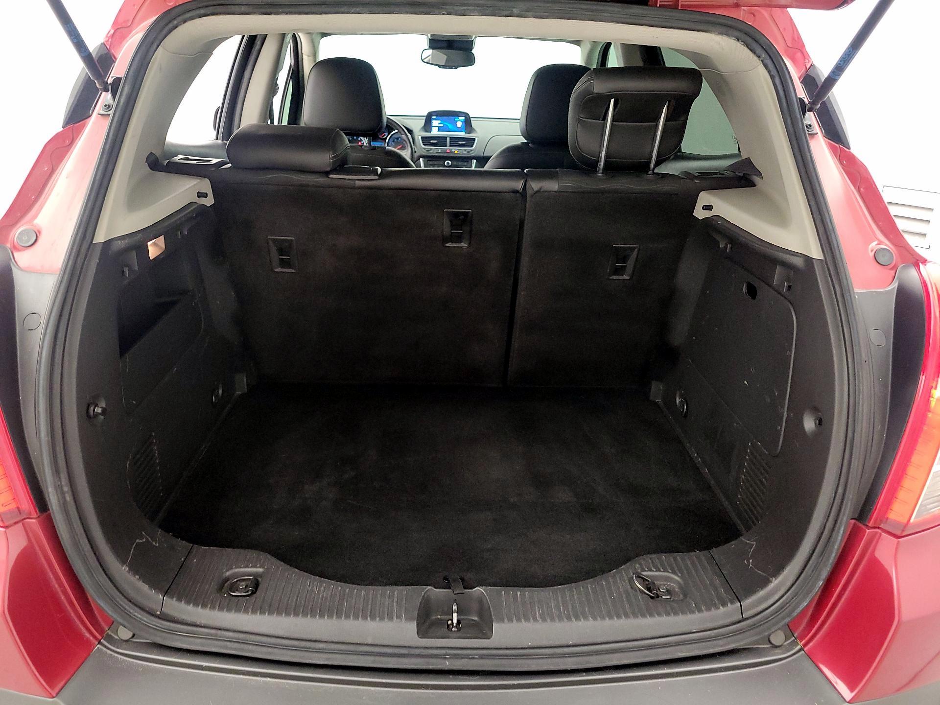 Thumbnail: 2016 Buick Encore - 20