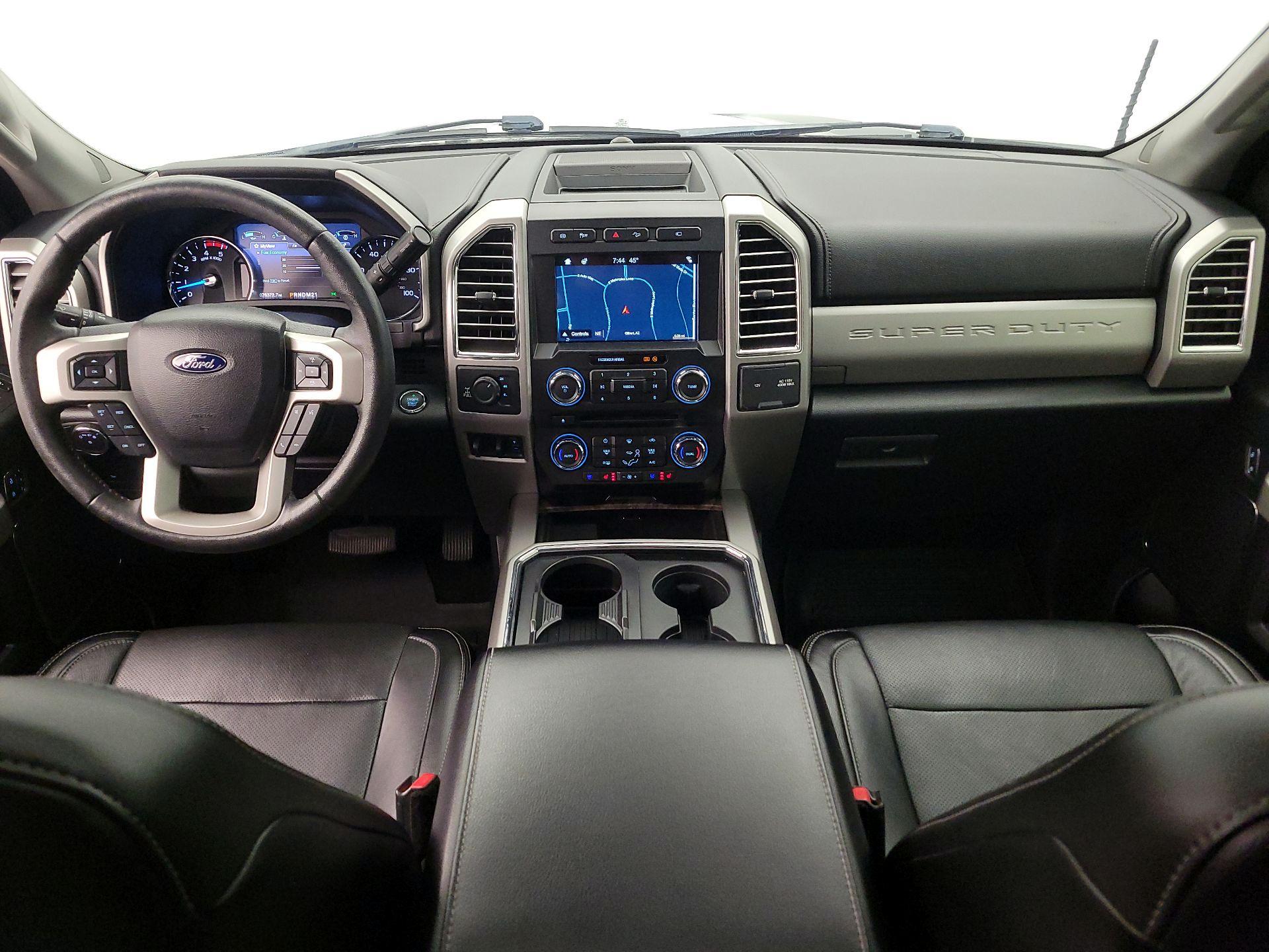 Thumbnail: 2017 Ford F-250 - 9