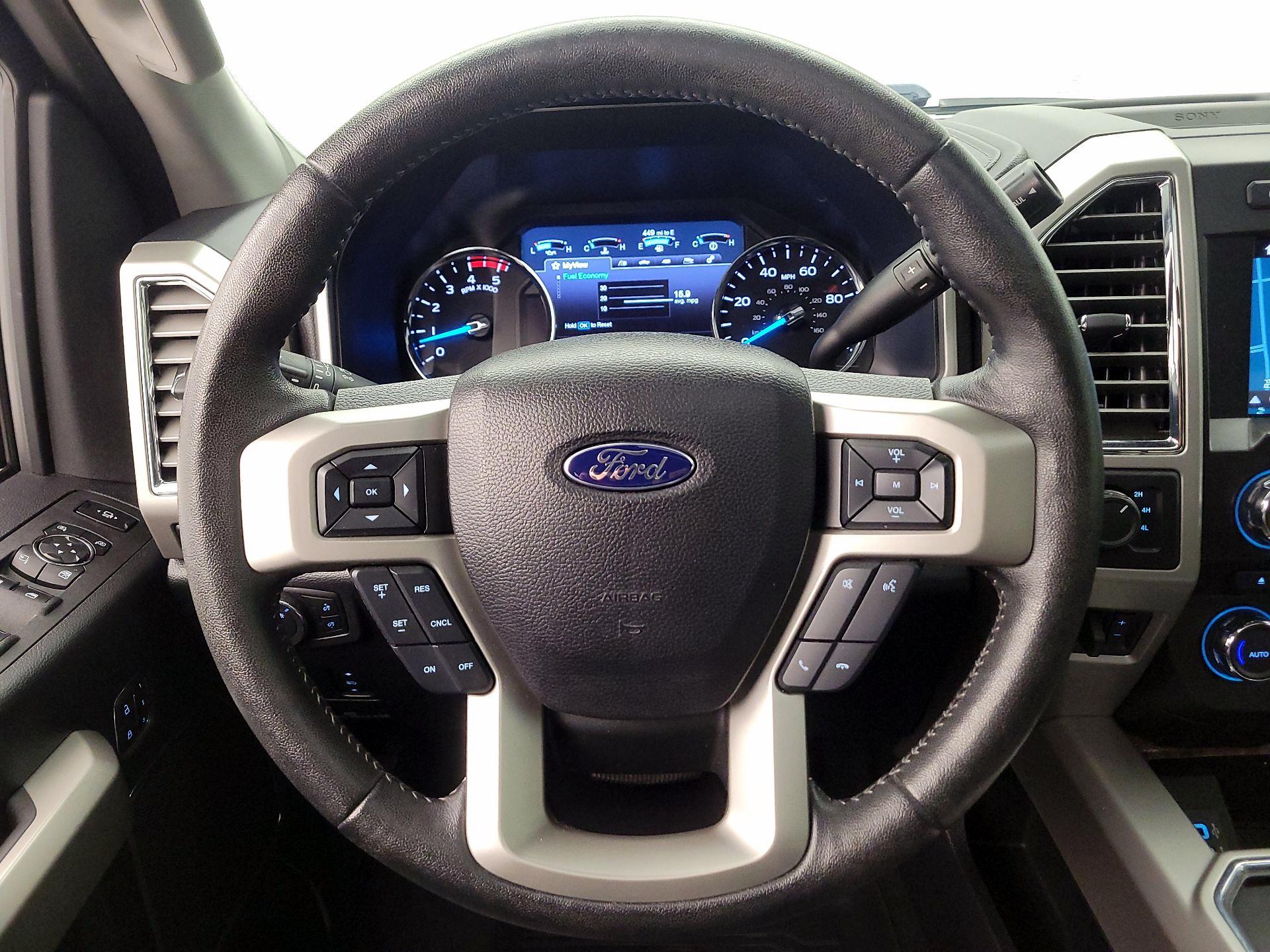 Thumbnail: 2017 Ford F-250 - 10