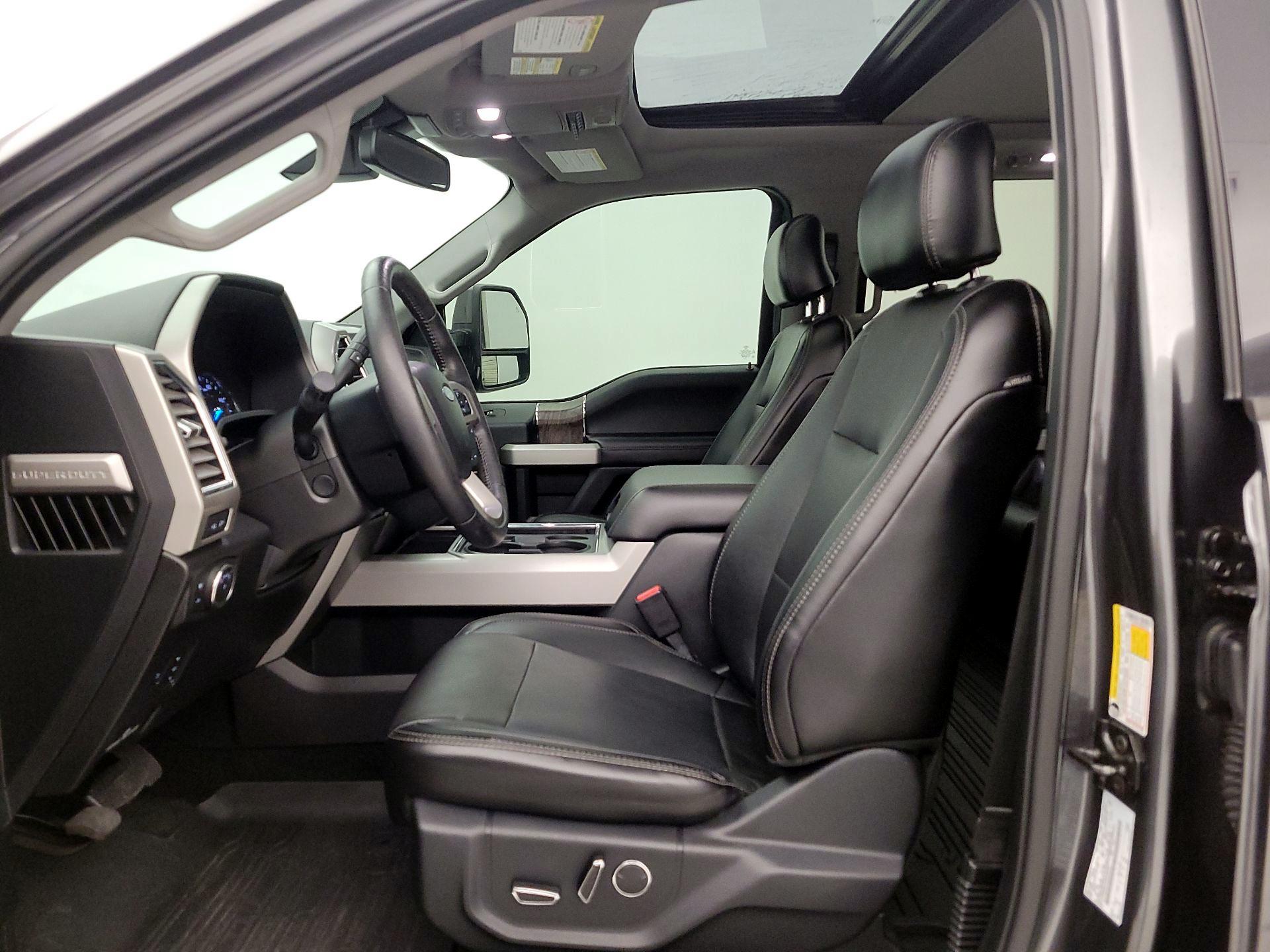 Thumbnail: 2017 Ford F-250 - 11