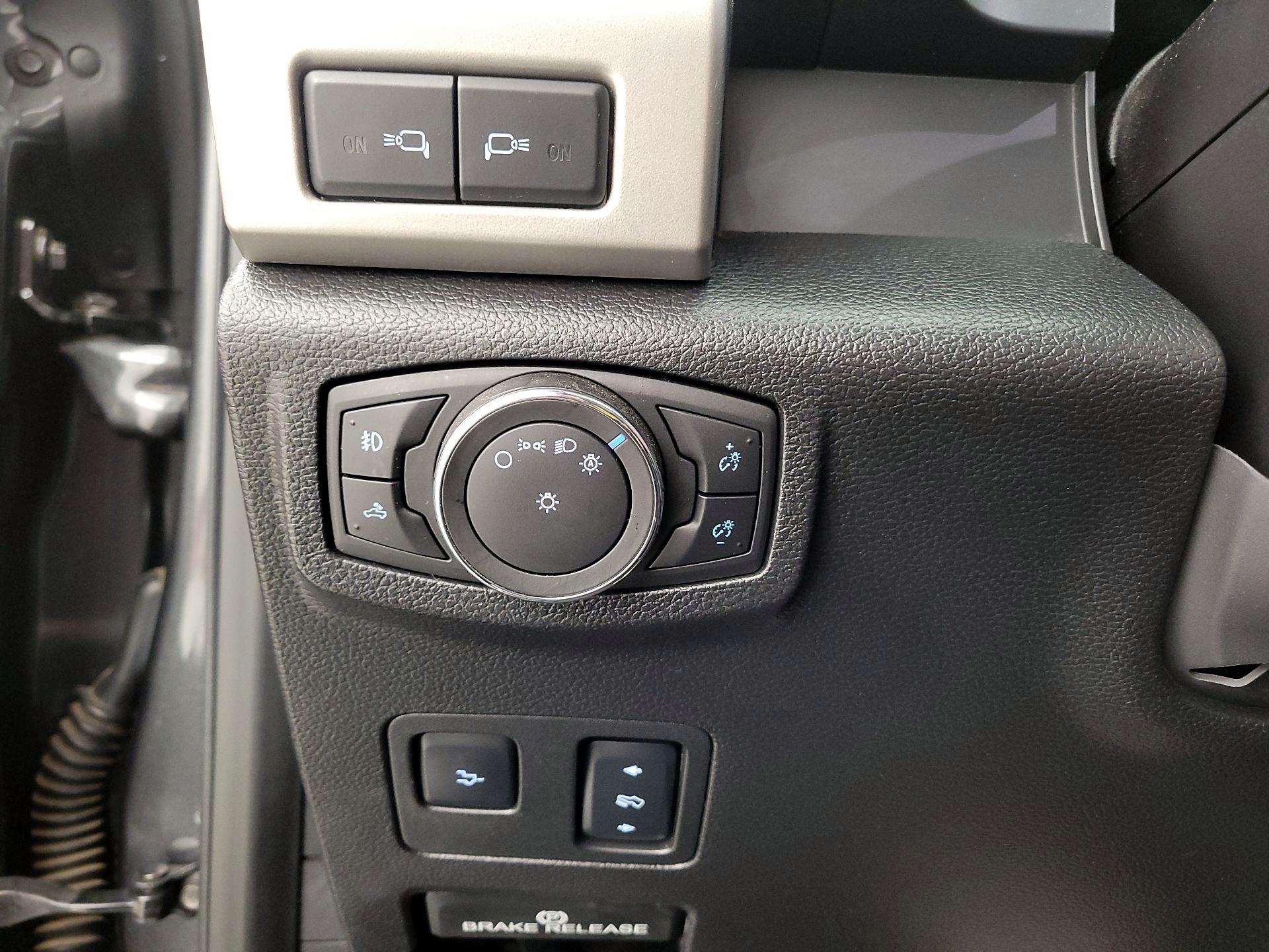 Thumbnail: 2017 Ford F-250 - 13