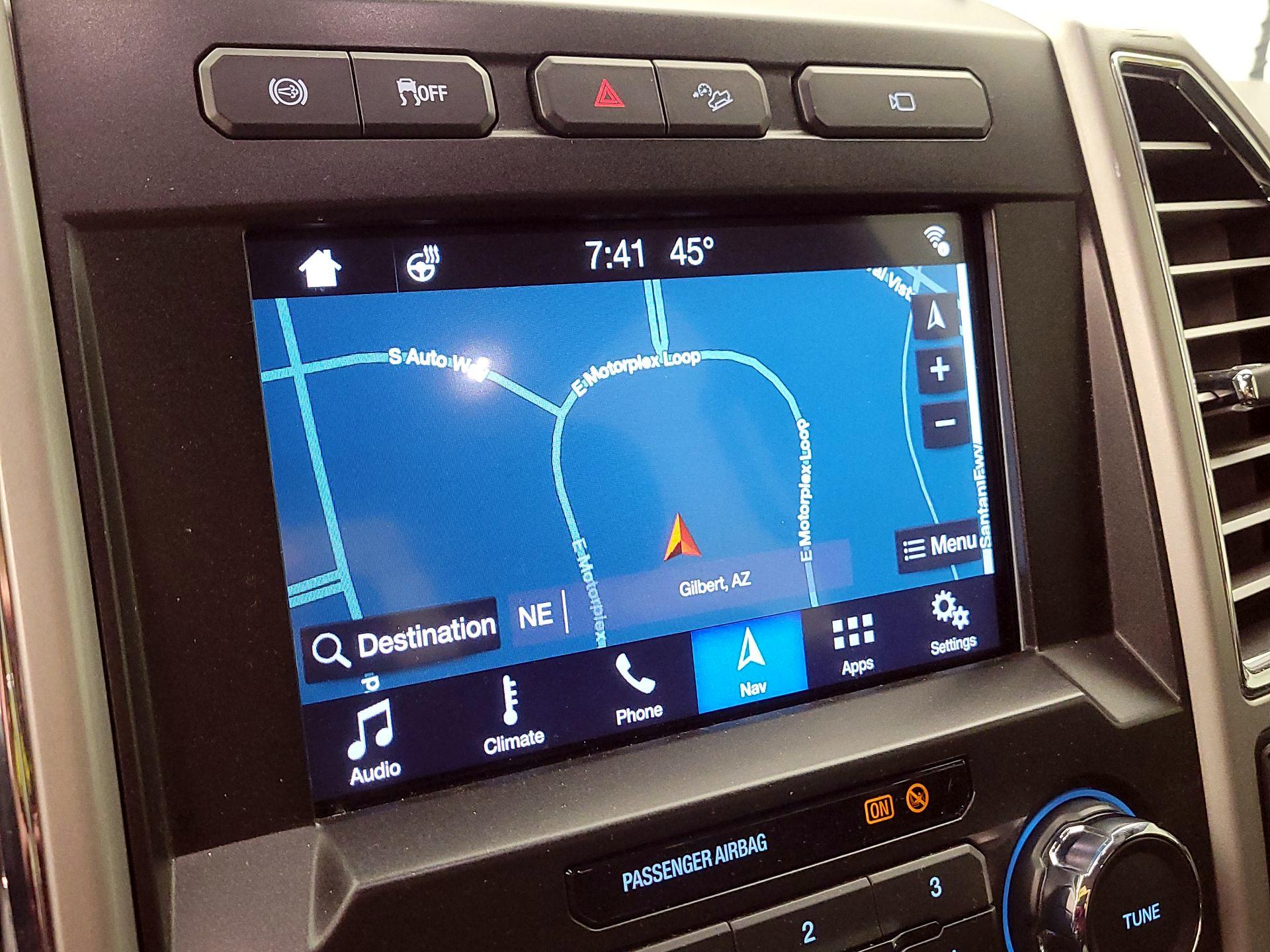 Thumbnail: 2017 Ford F-250 - 14