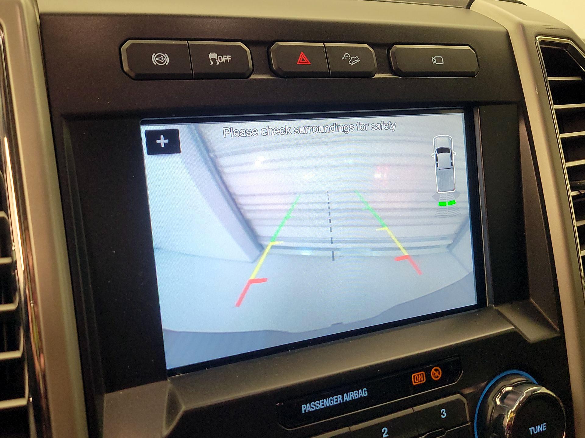 Thumbnail: 2017 Ford F-250 - 15