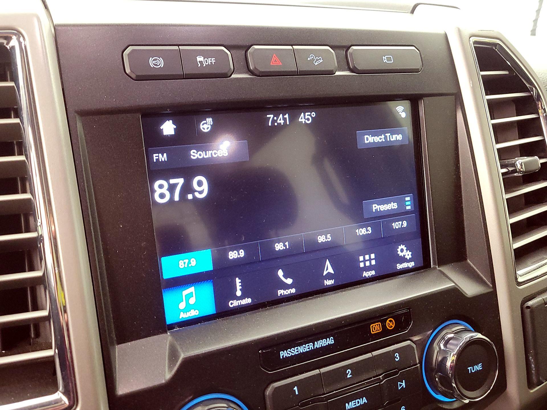 Thumbnail: 2017 Ford F-250 - 16