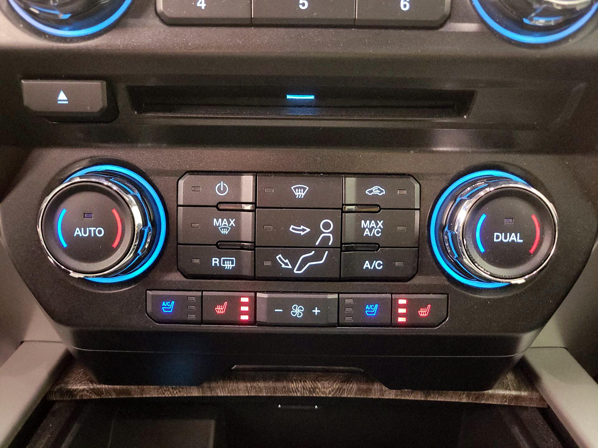 Thumbnail: 2017 Ford F-250 - 17