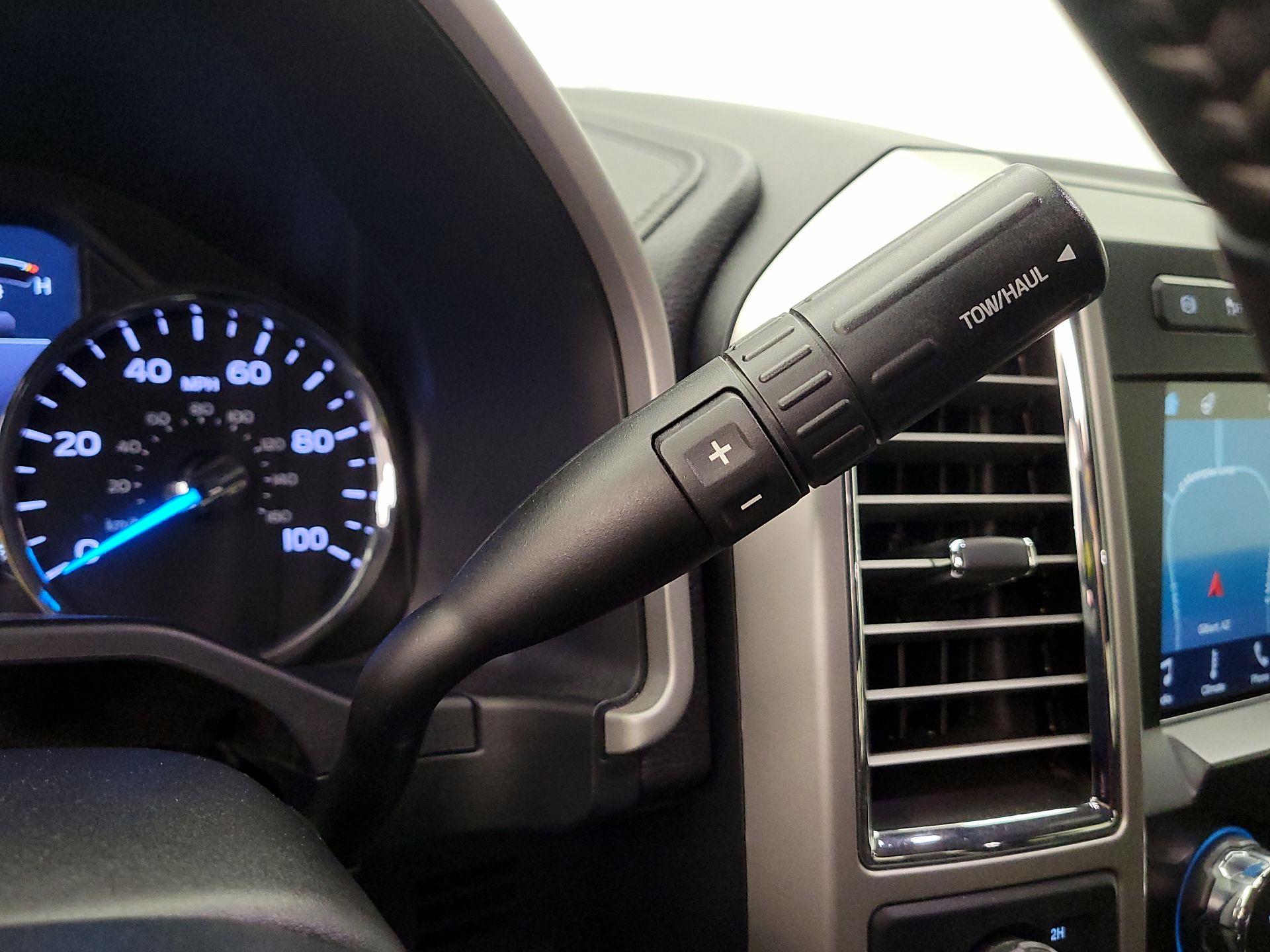 Thumbnail: 2017 Ford F-250 - 18