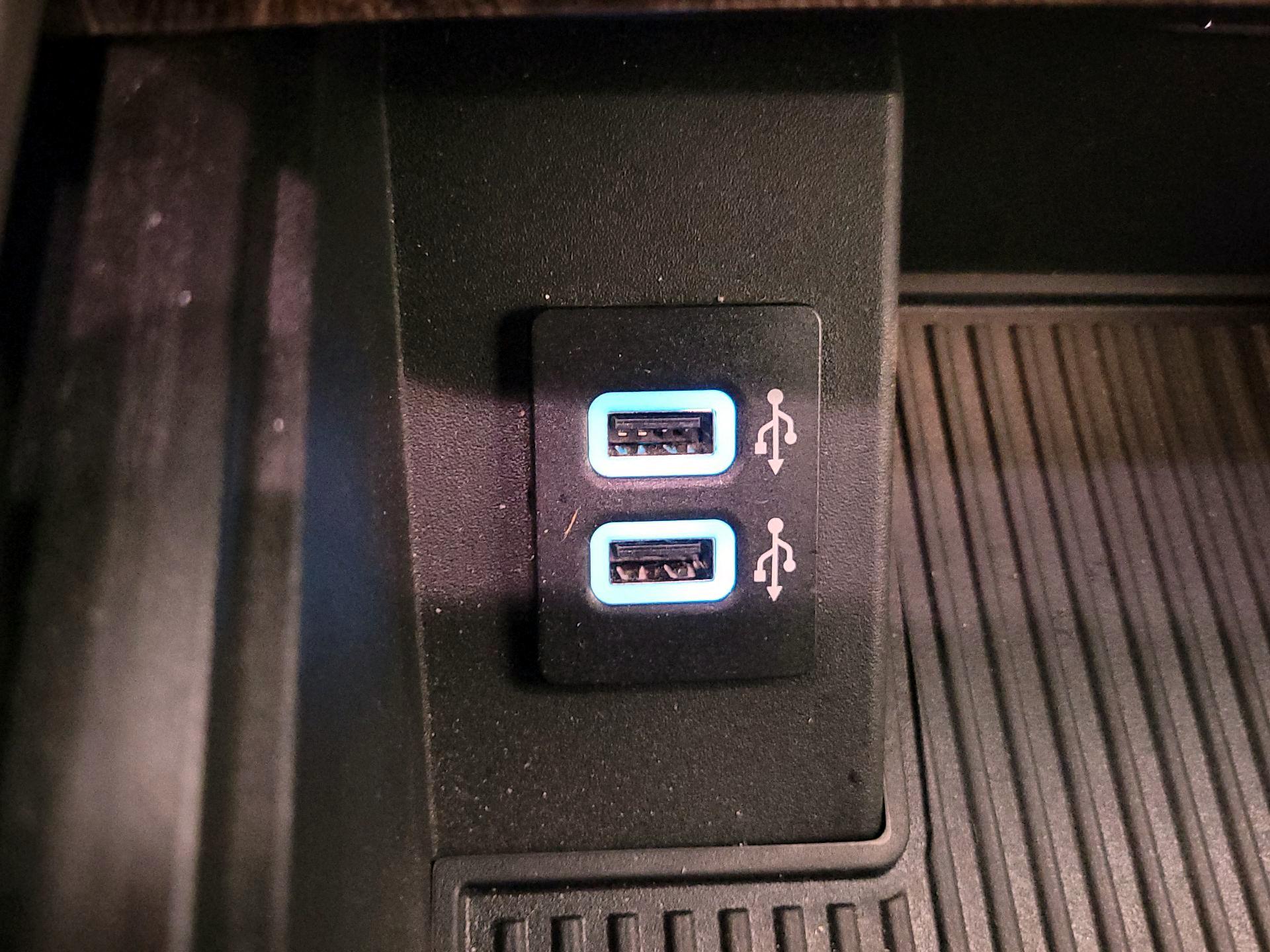 Thumbnail: 2017 Ford F-250 - 19