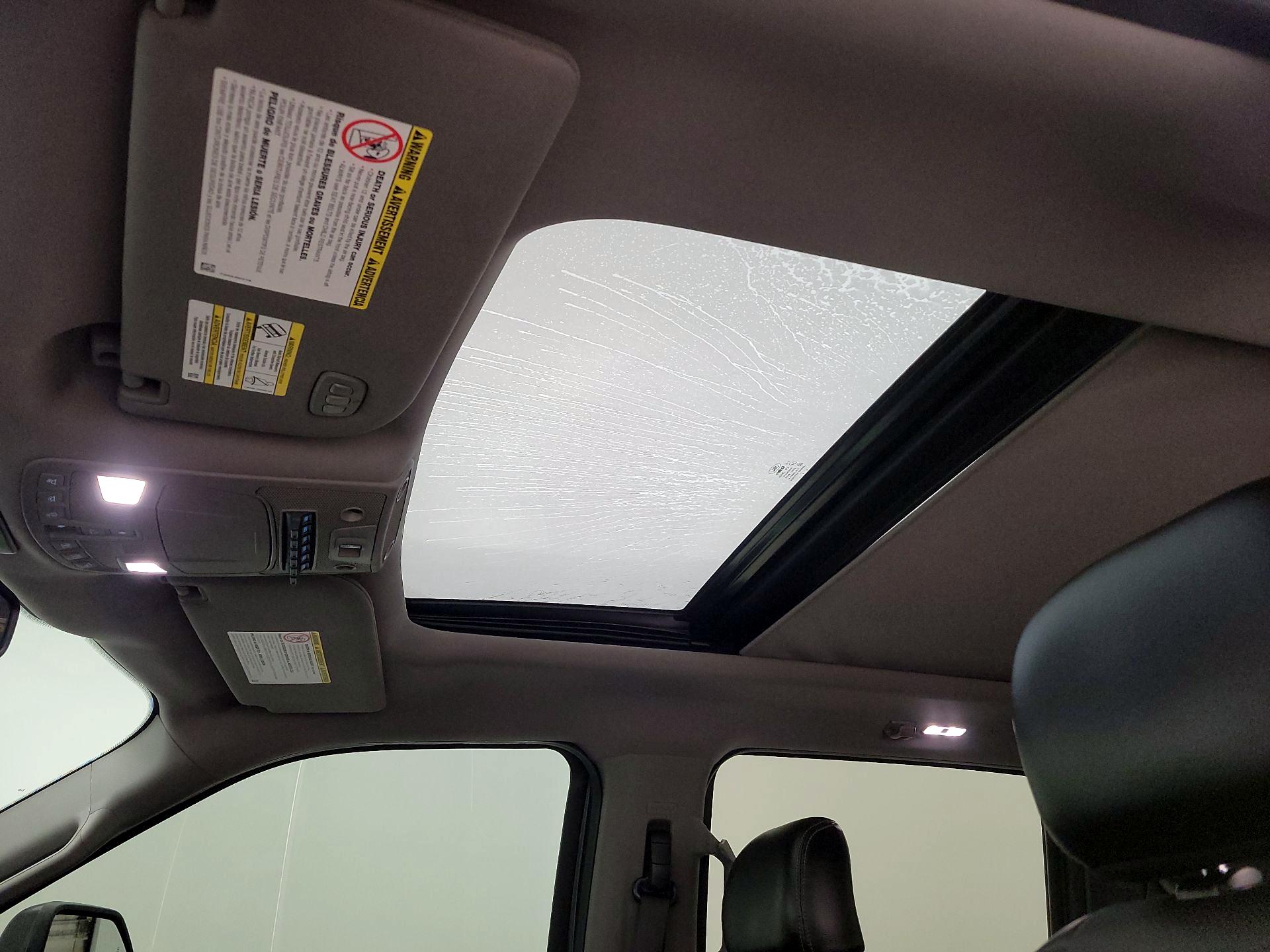 Thumbnail: 2017 Ford F-250 - 20