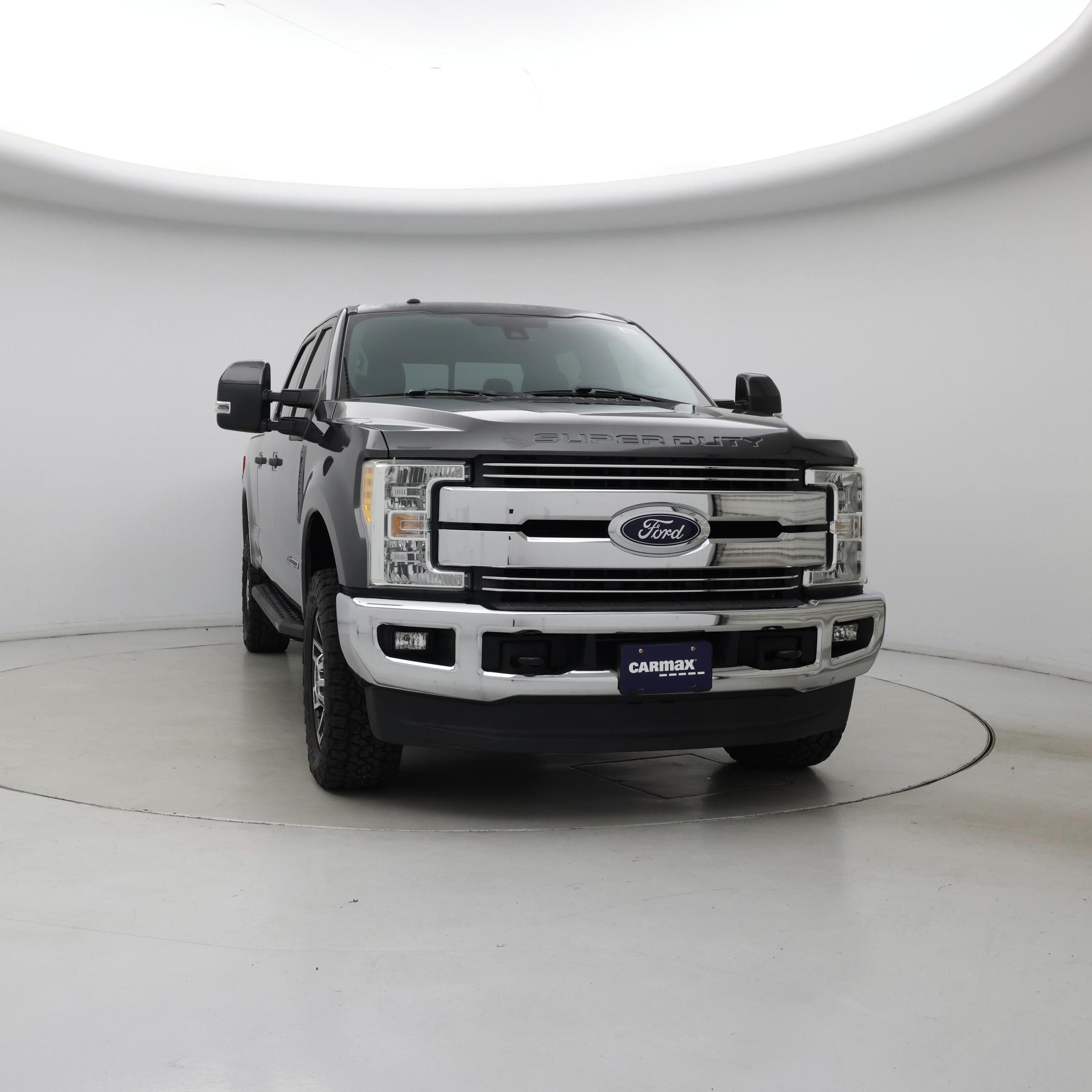 Thumbnail: 2017 Ford F-250 - 5