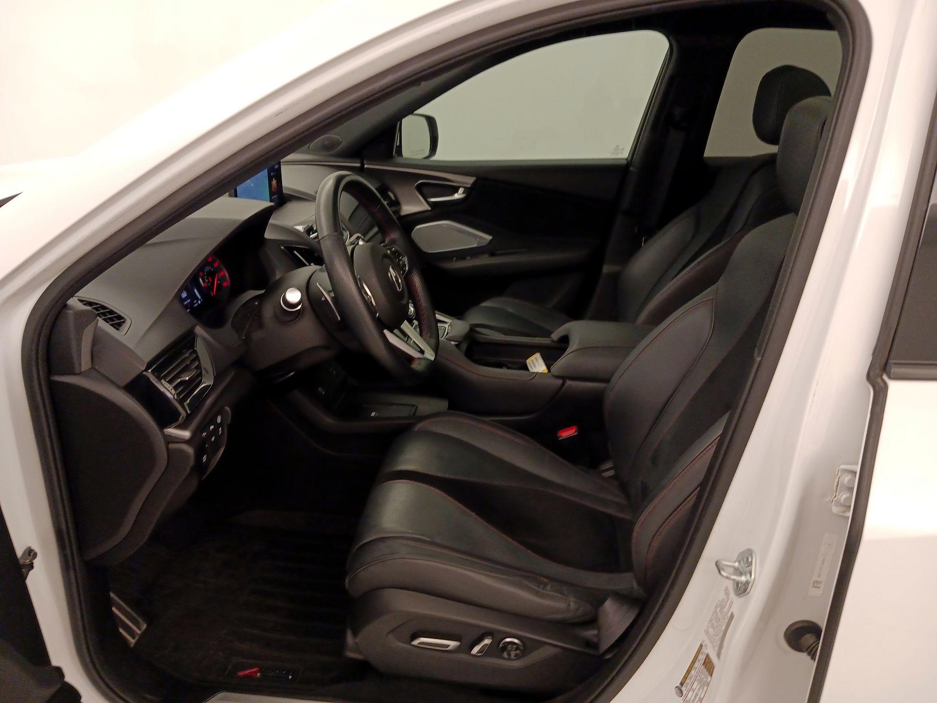 Thumbnail: 2022 Acura RDX - 11