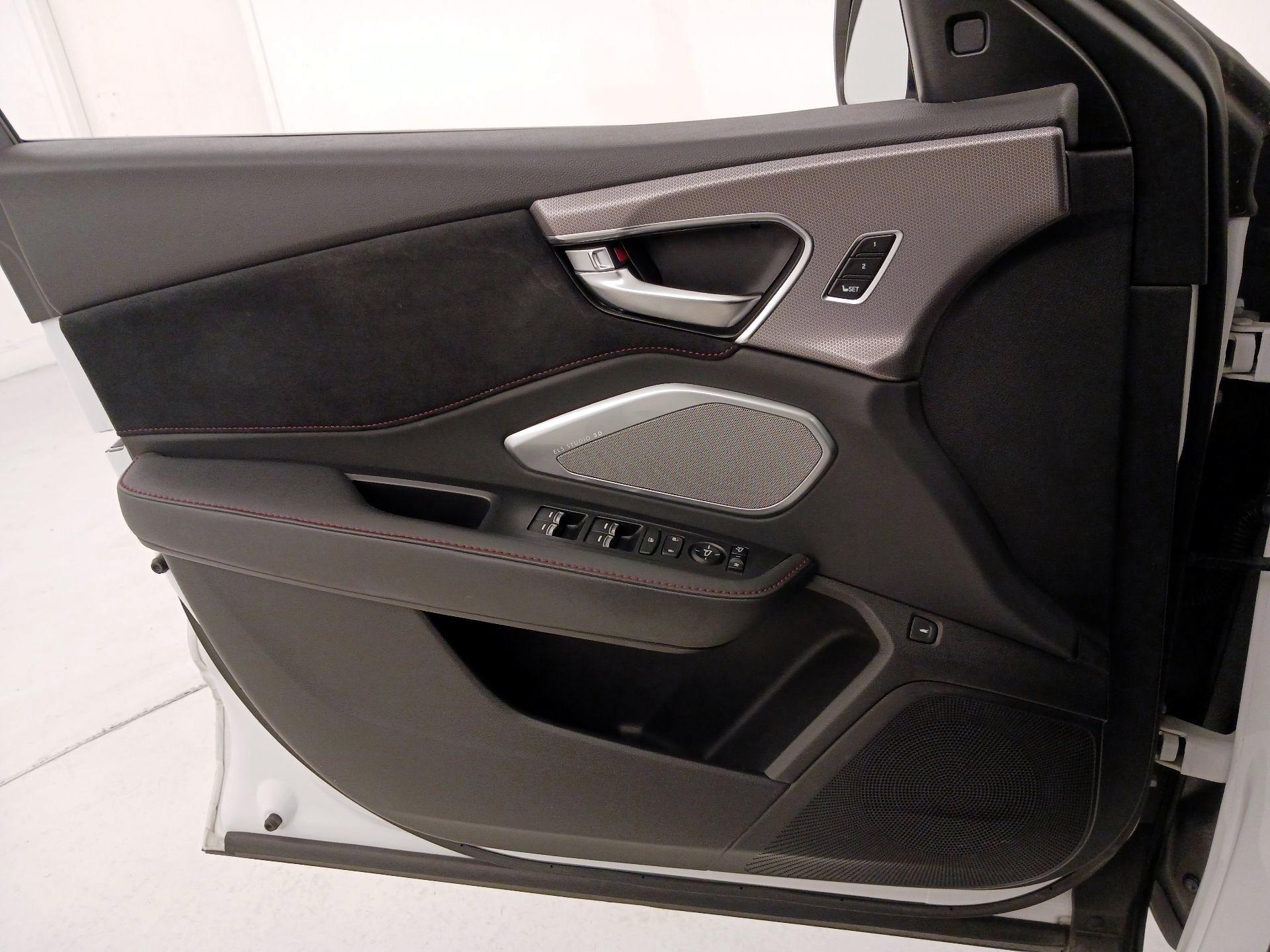 Thumbnail: 2022 Acura RDX - 12