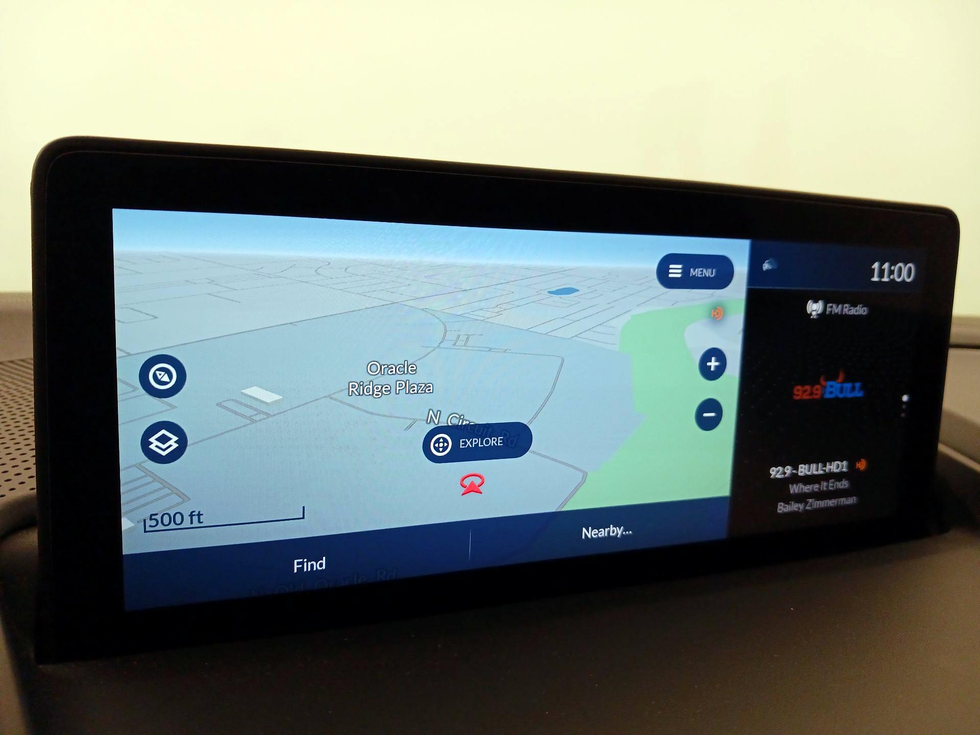 Thumbnail: 2022 Acura RDX - 14