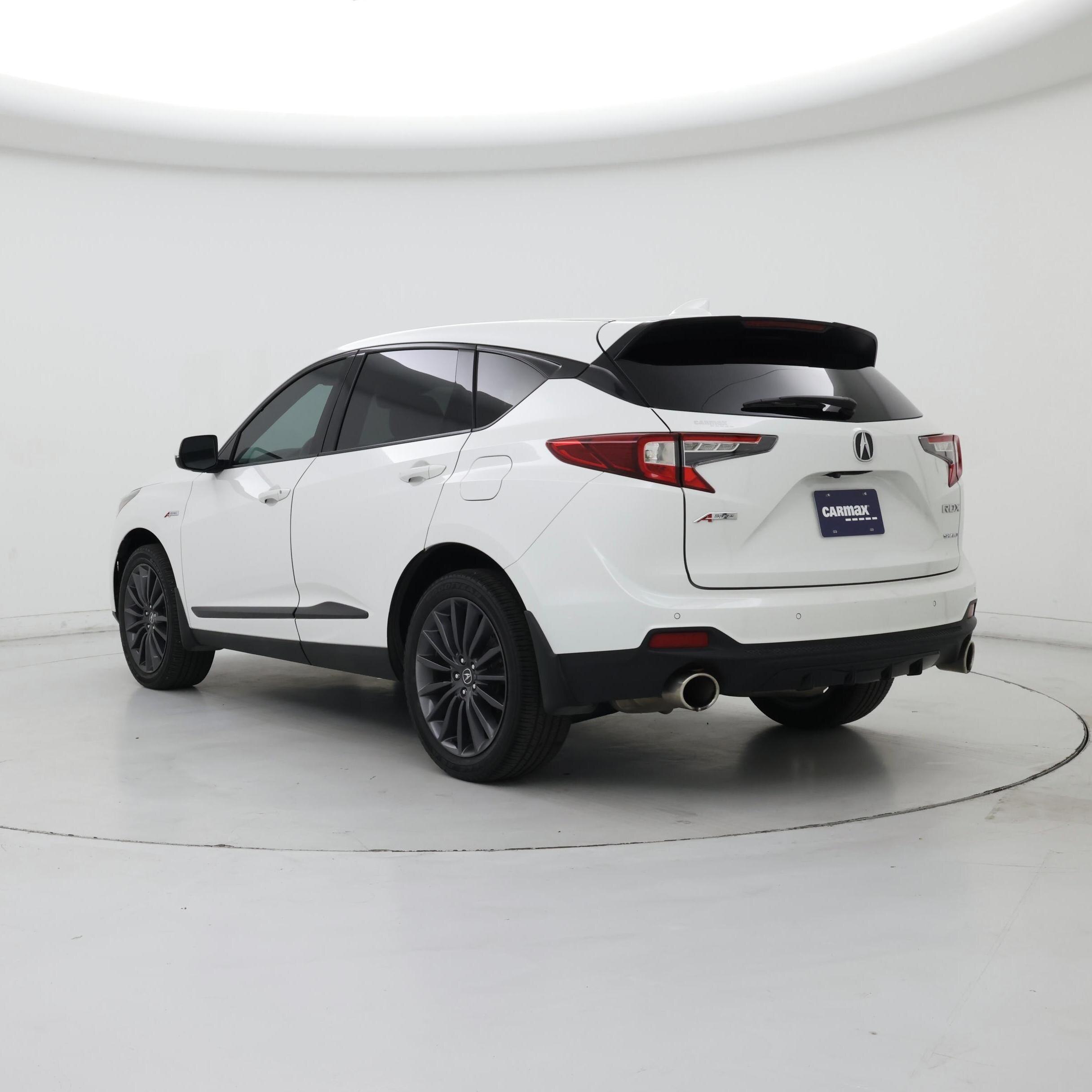 Thumbnail: 2022 Acura RDX - 2