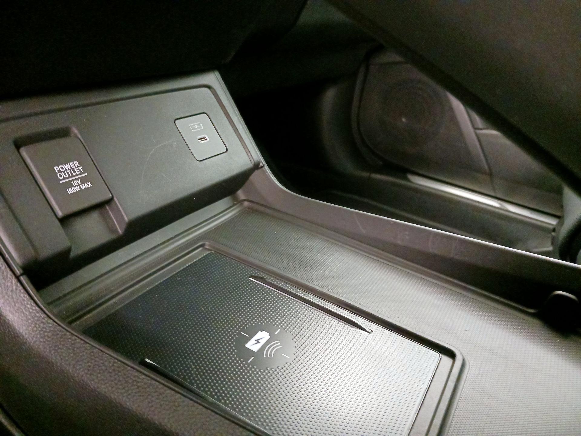 Thumbnail: 2022 Acura RDX - 19