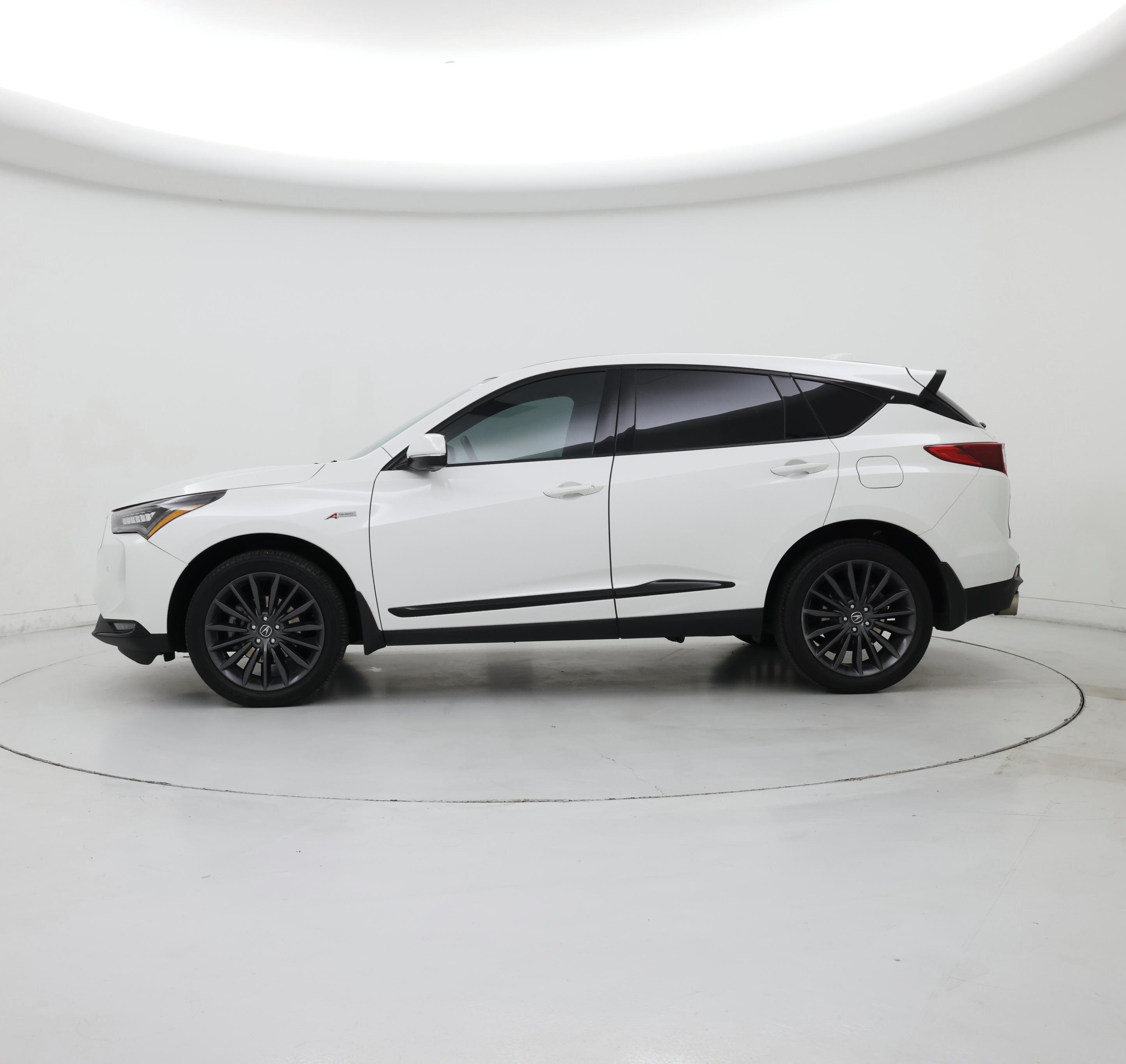 Thumbnail: 2022 Acura RDX - 3