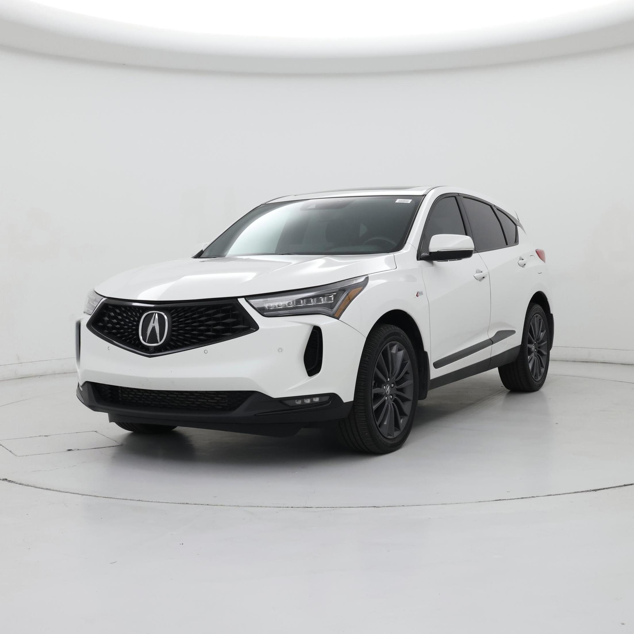 Thumbnail: 2022 Acura RDX - 4