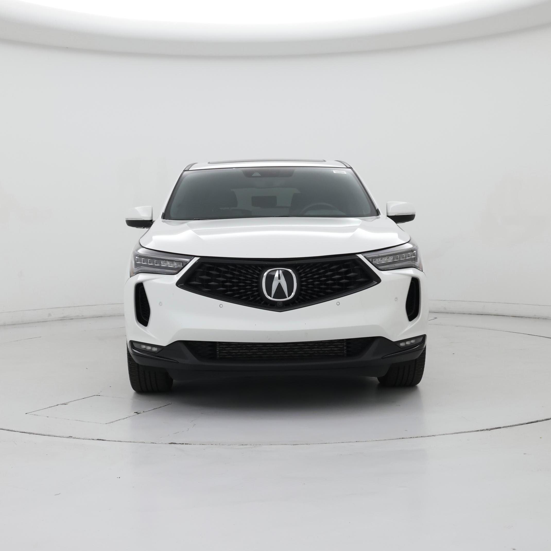 Thumbnail: 2022 Acura RDX - 5